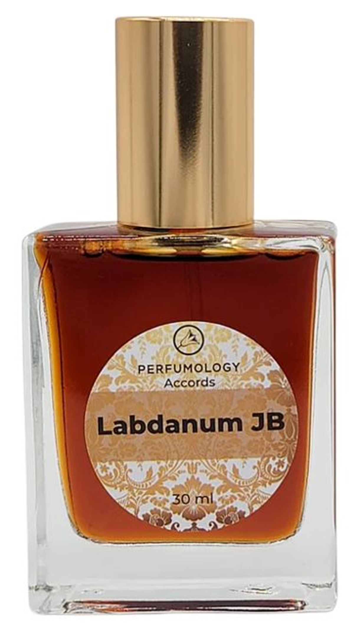Labdanum JB