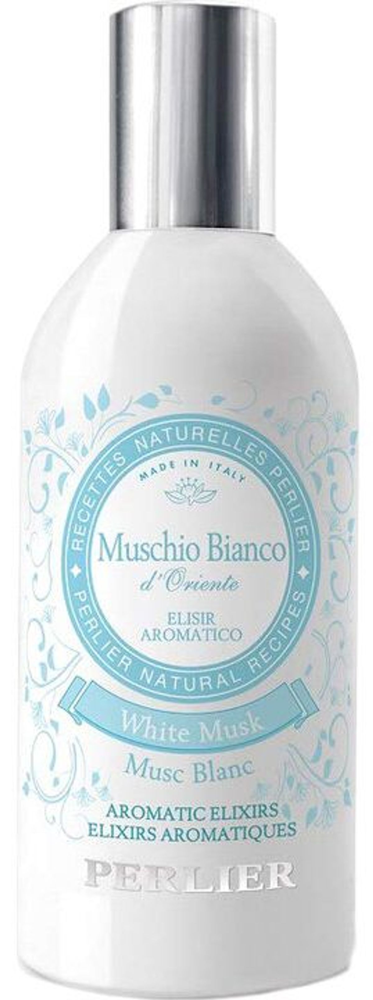 Muschio Bianco d'Oriente