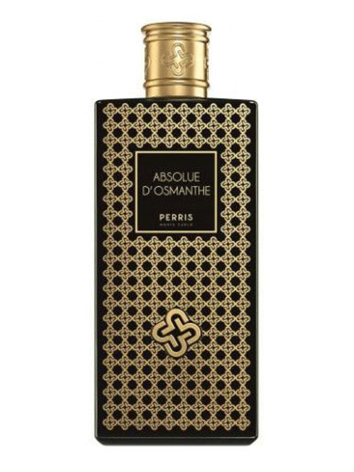 Absolue d’Osmanthe