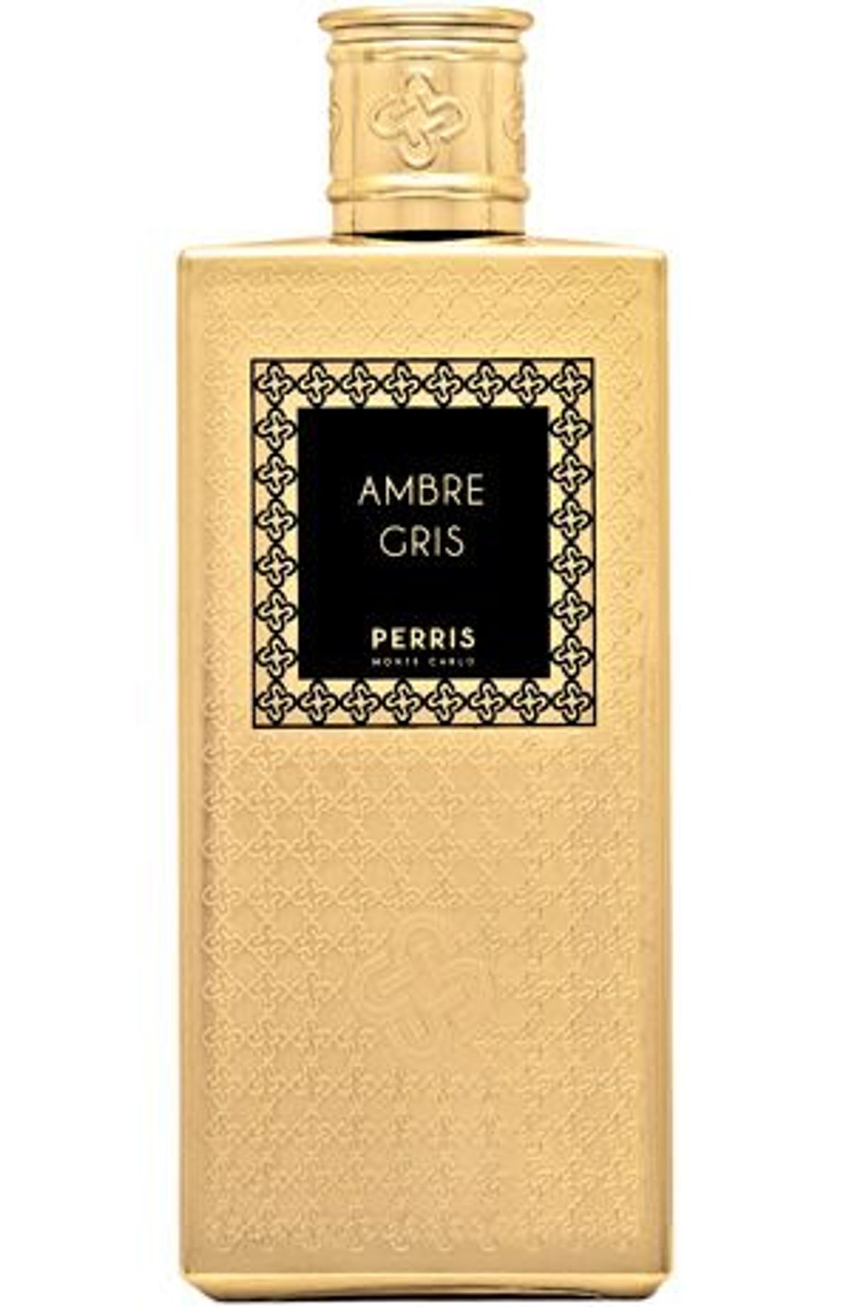 Ambre Gris