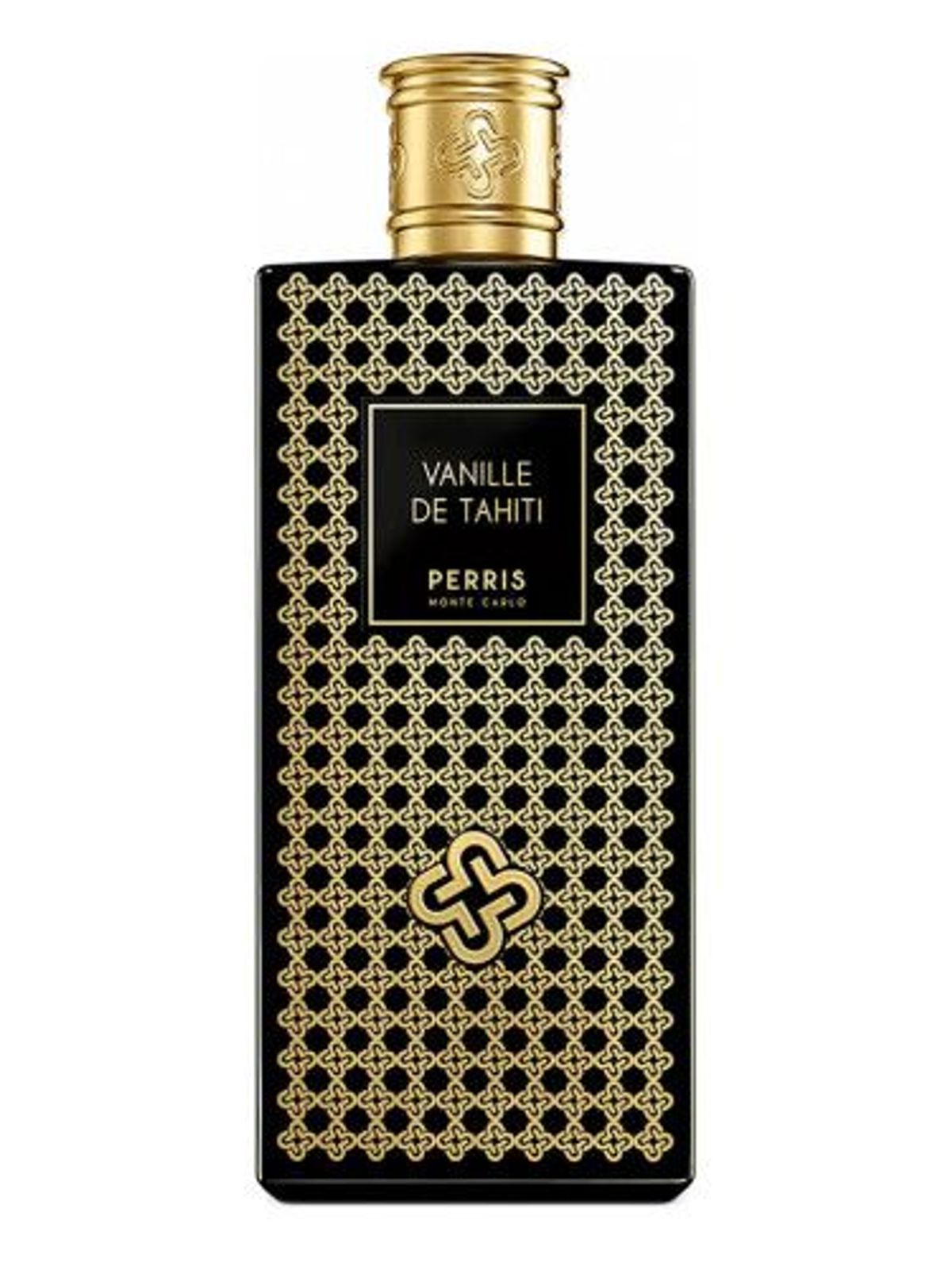 Vanille de Tahiti
