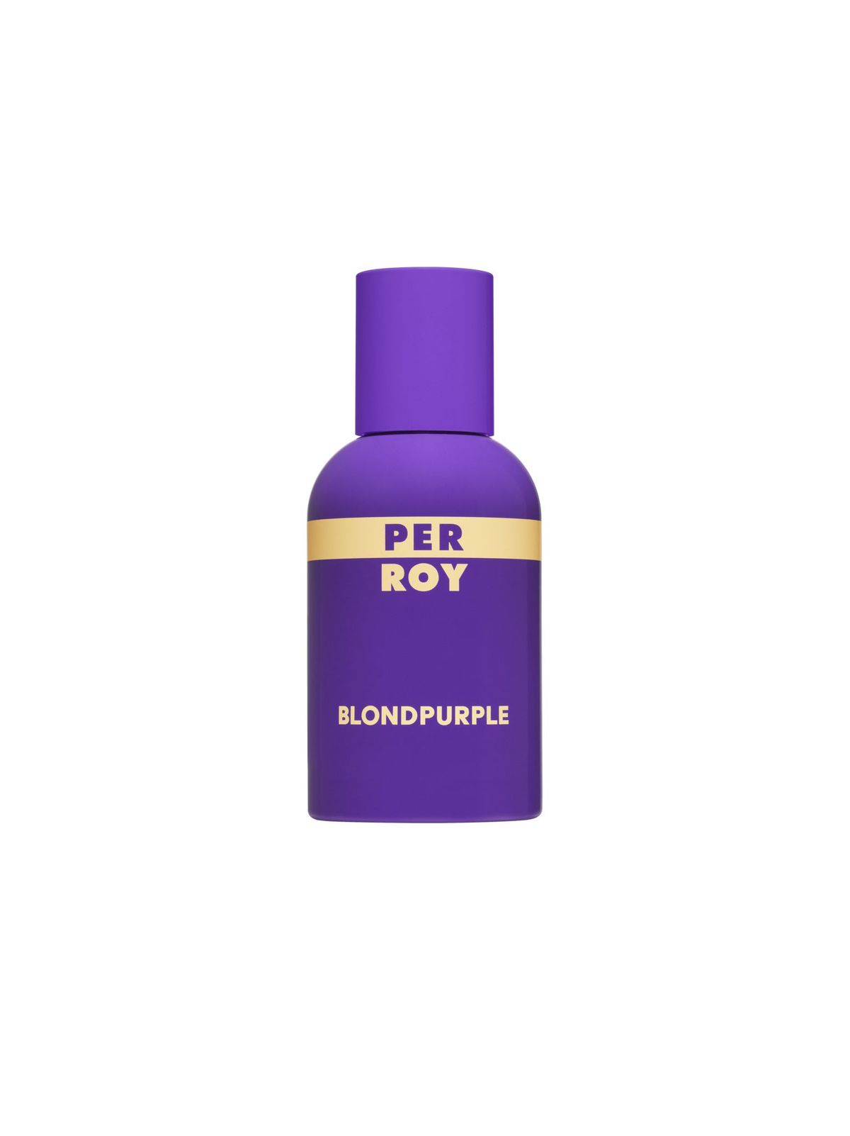 Blondpurple