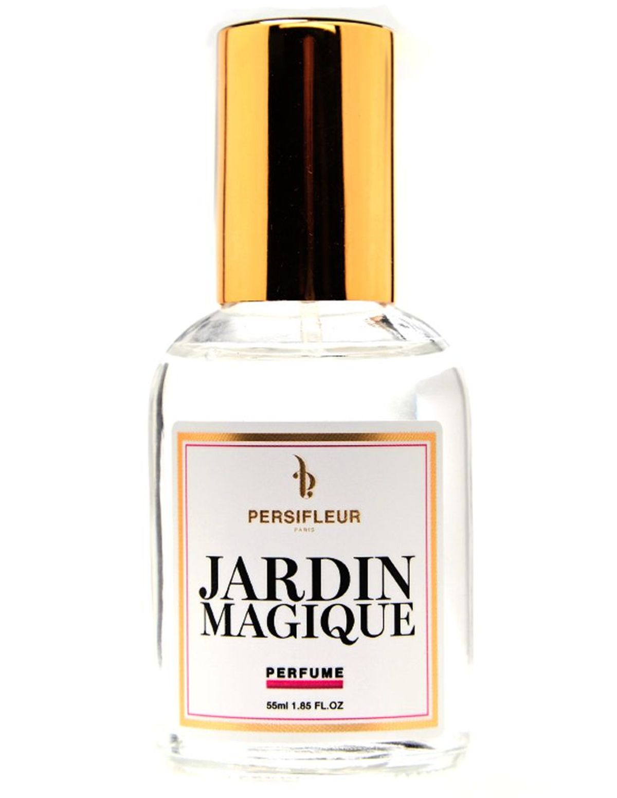 Jardin Magique