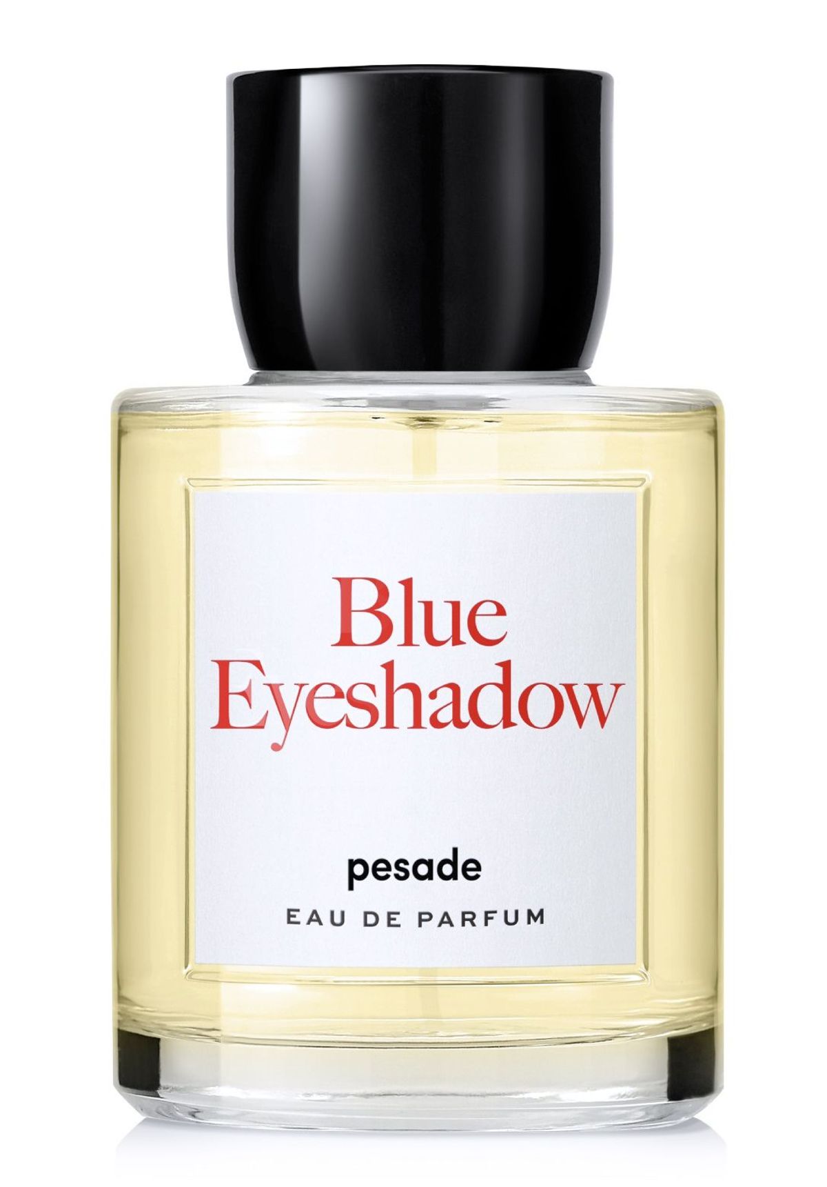 Blue Eyeshadow