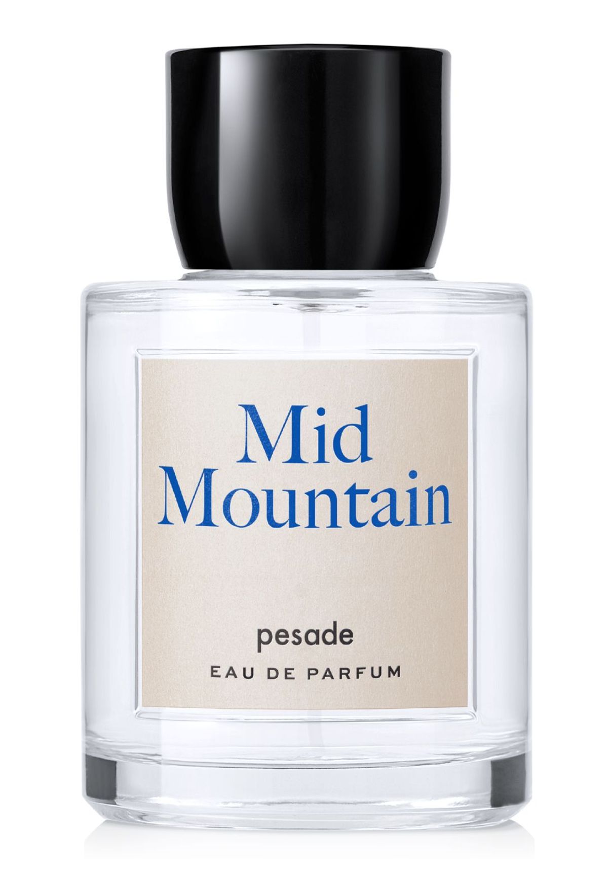 Mid Mountain