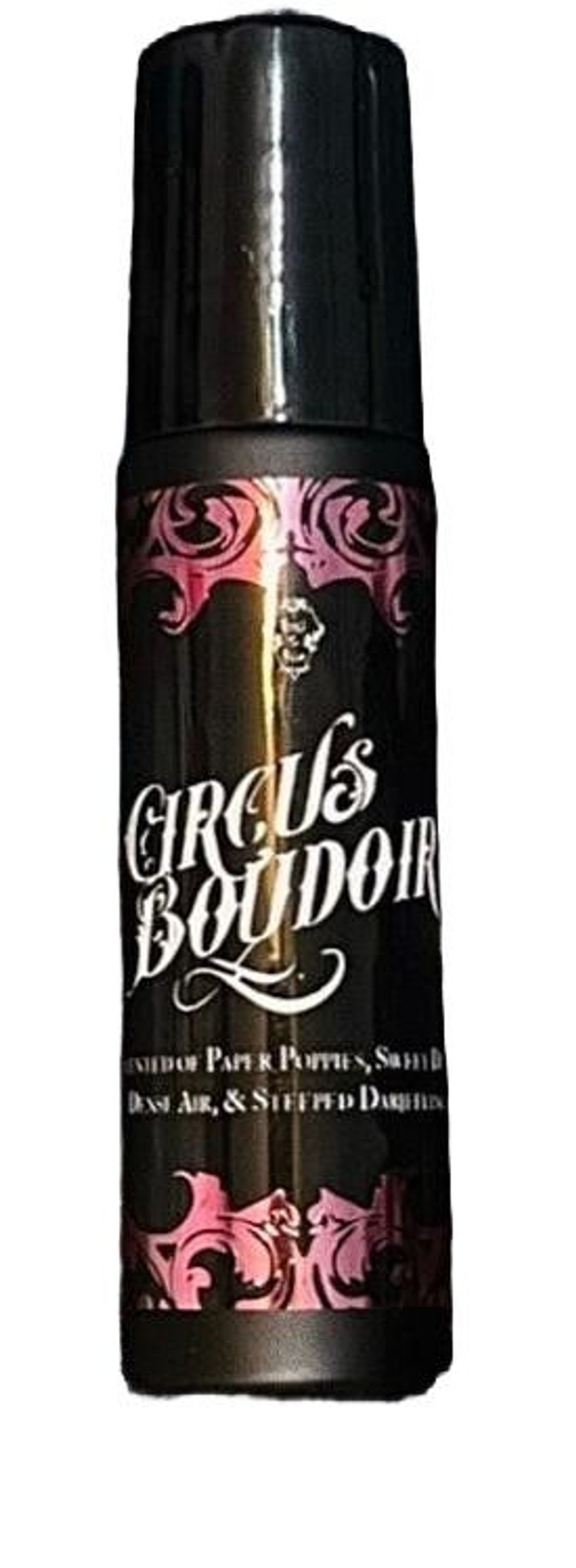 Circus Boudoir