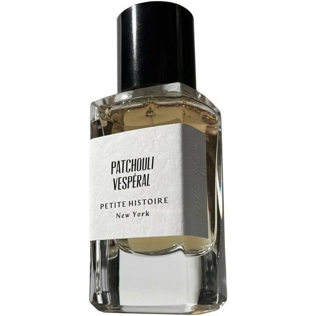 Patchouli Vespéral