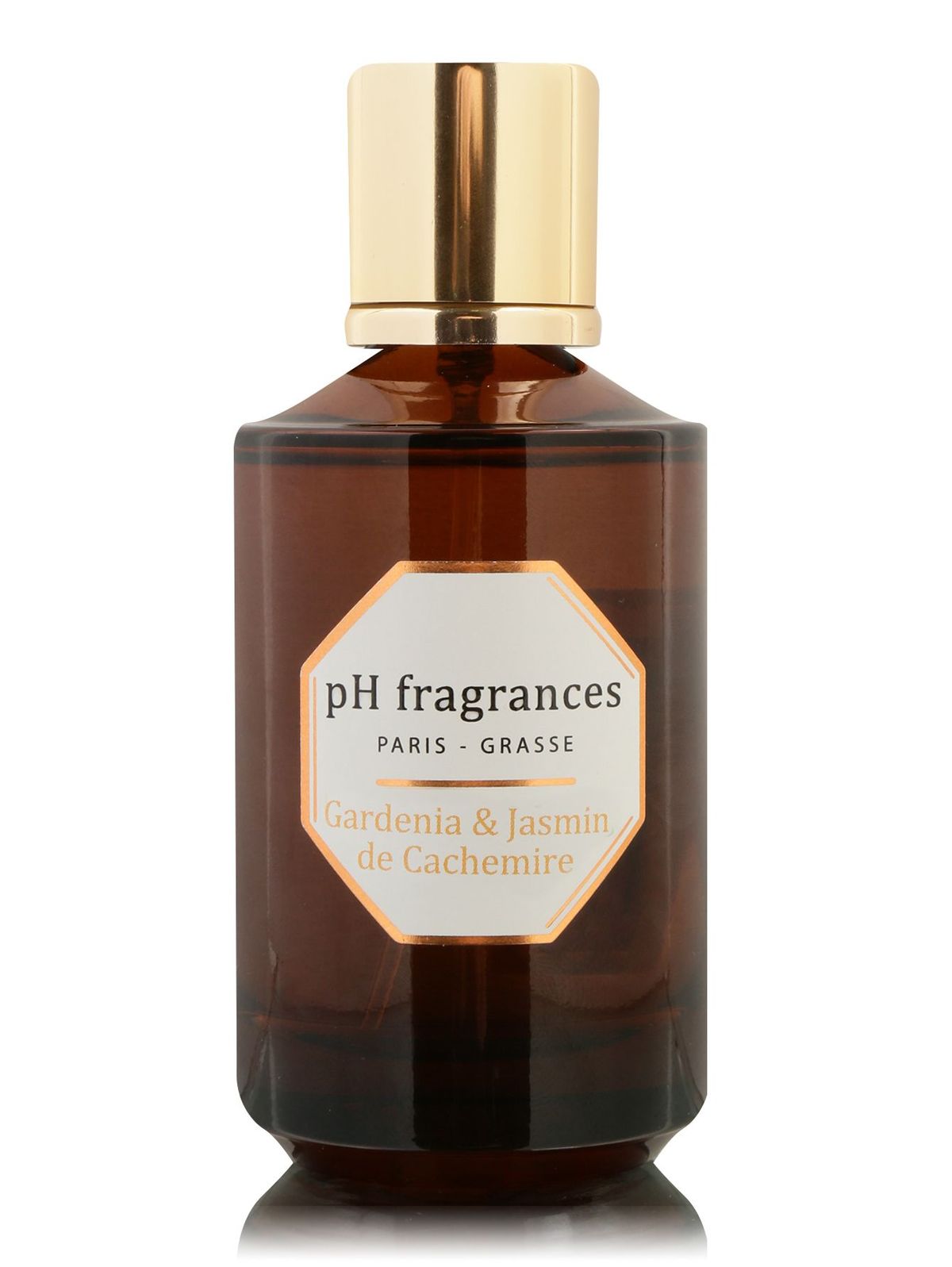 Gardenia & Jasmine of Cashmere