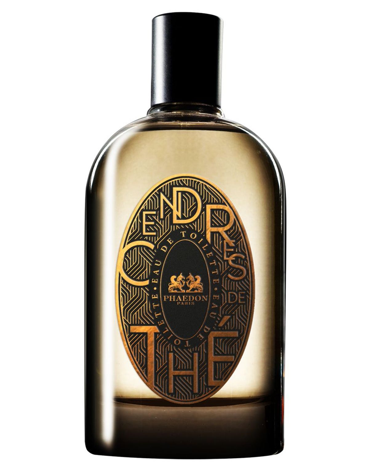 Cendres de The
