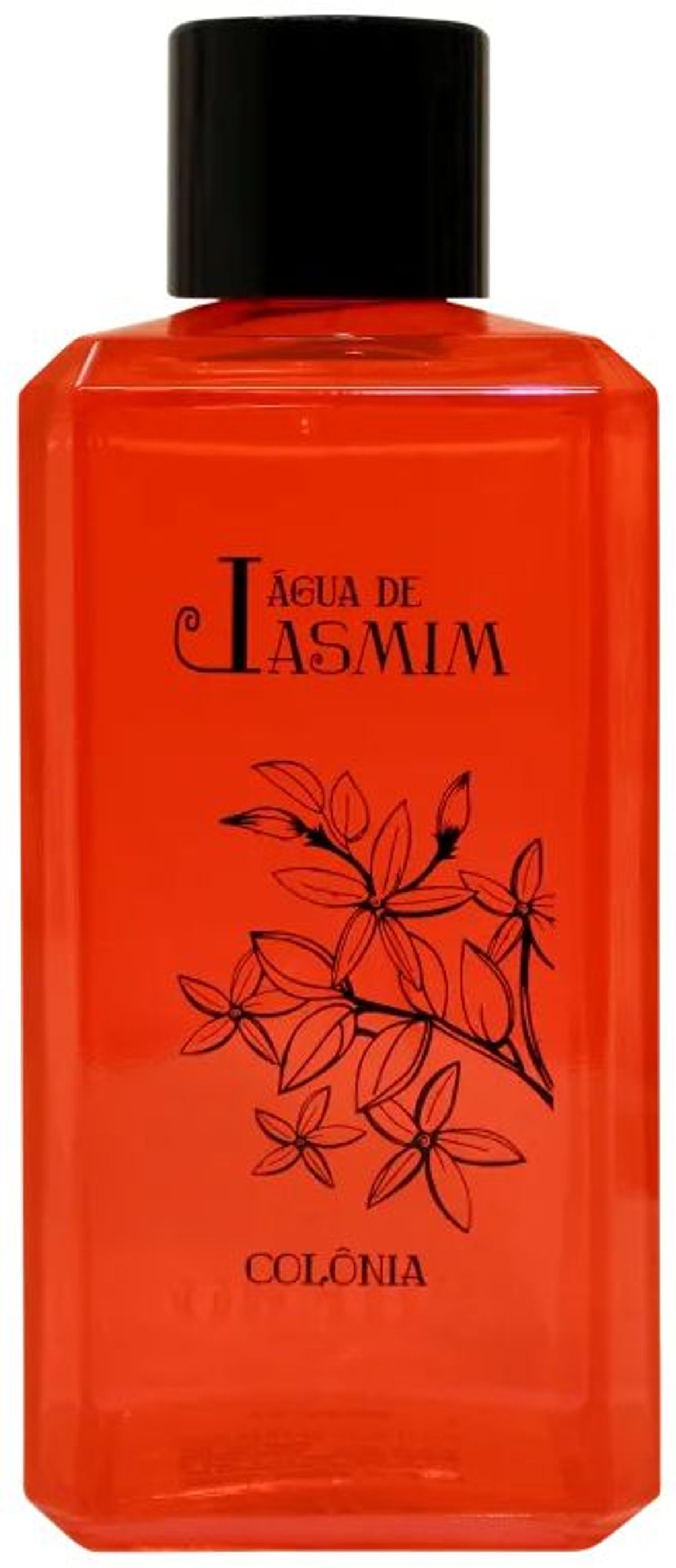 Água de Jasmim