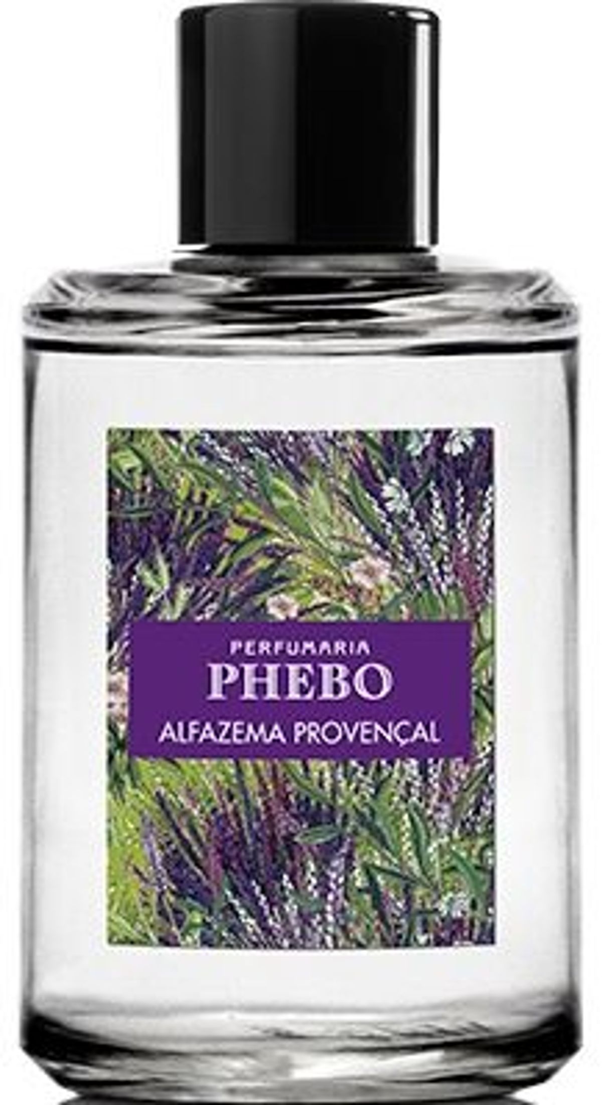 Alfazema Provençal