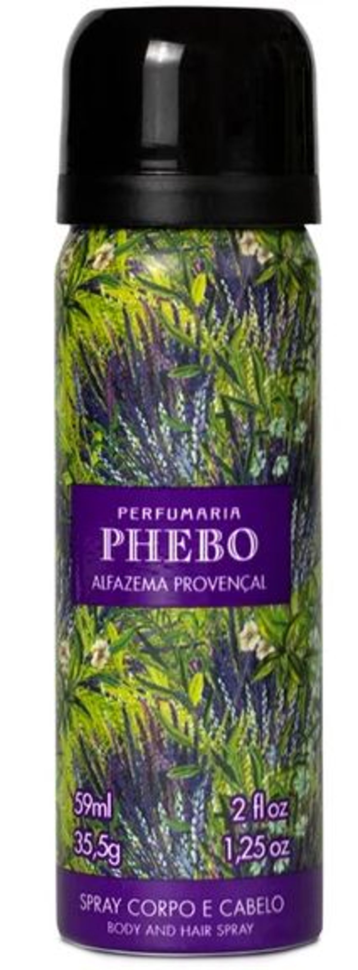 Alfazema Provençal
