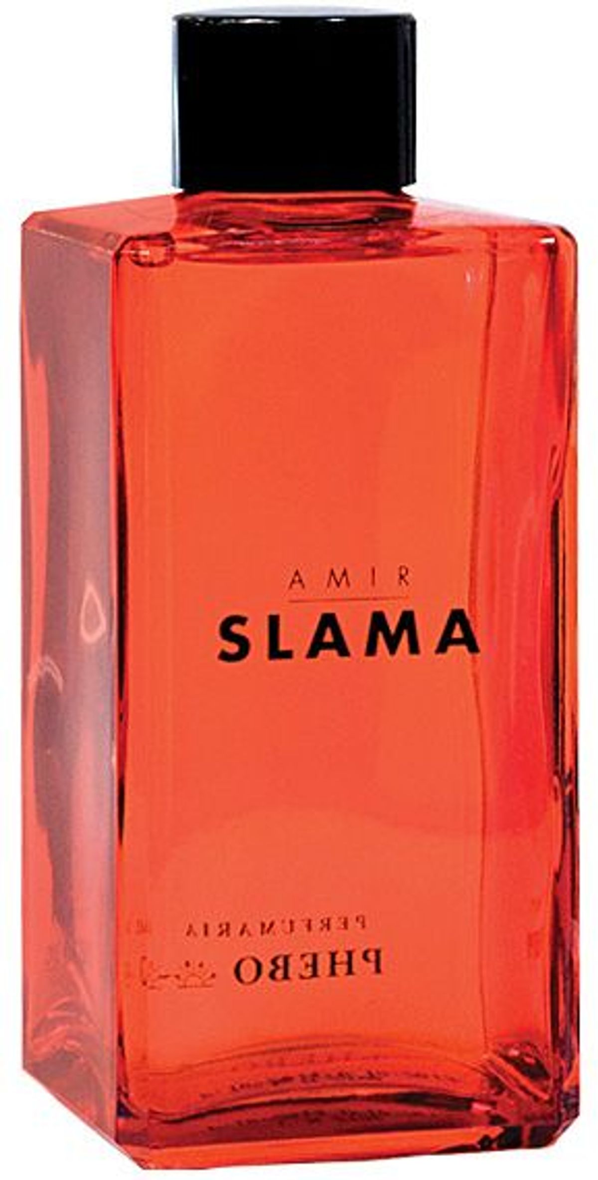 Amir Slama