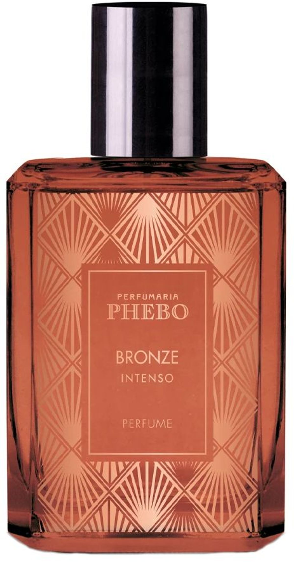 Bronze Intenso