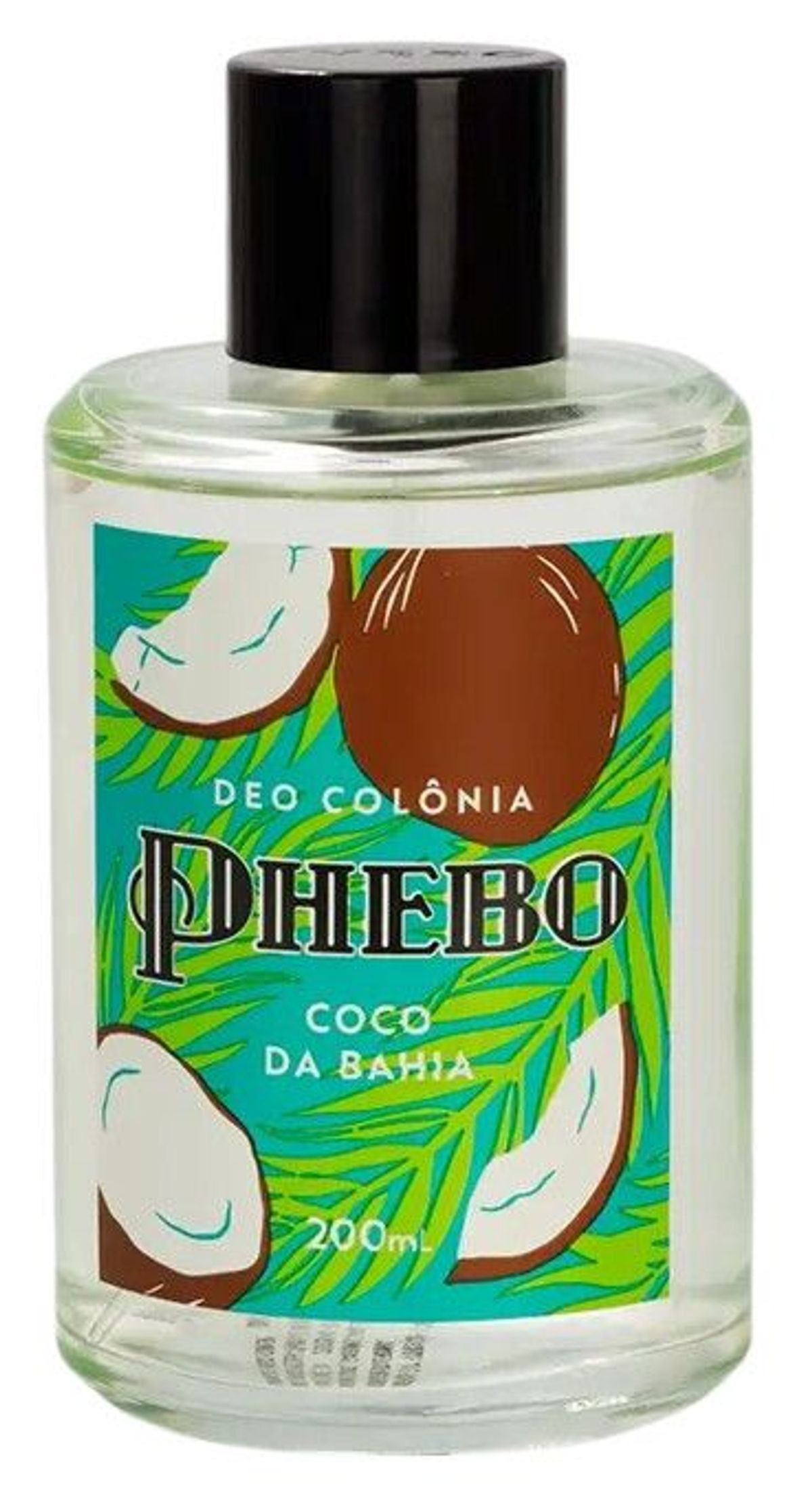 Coco da Bahia