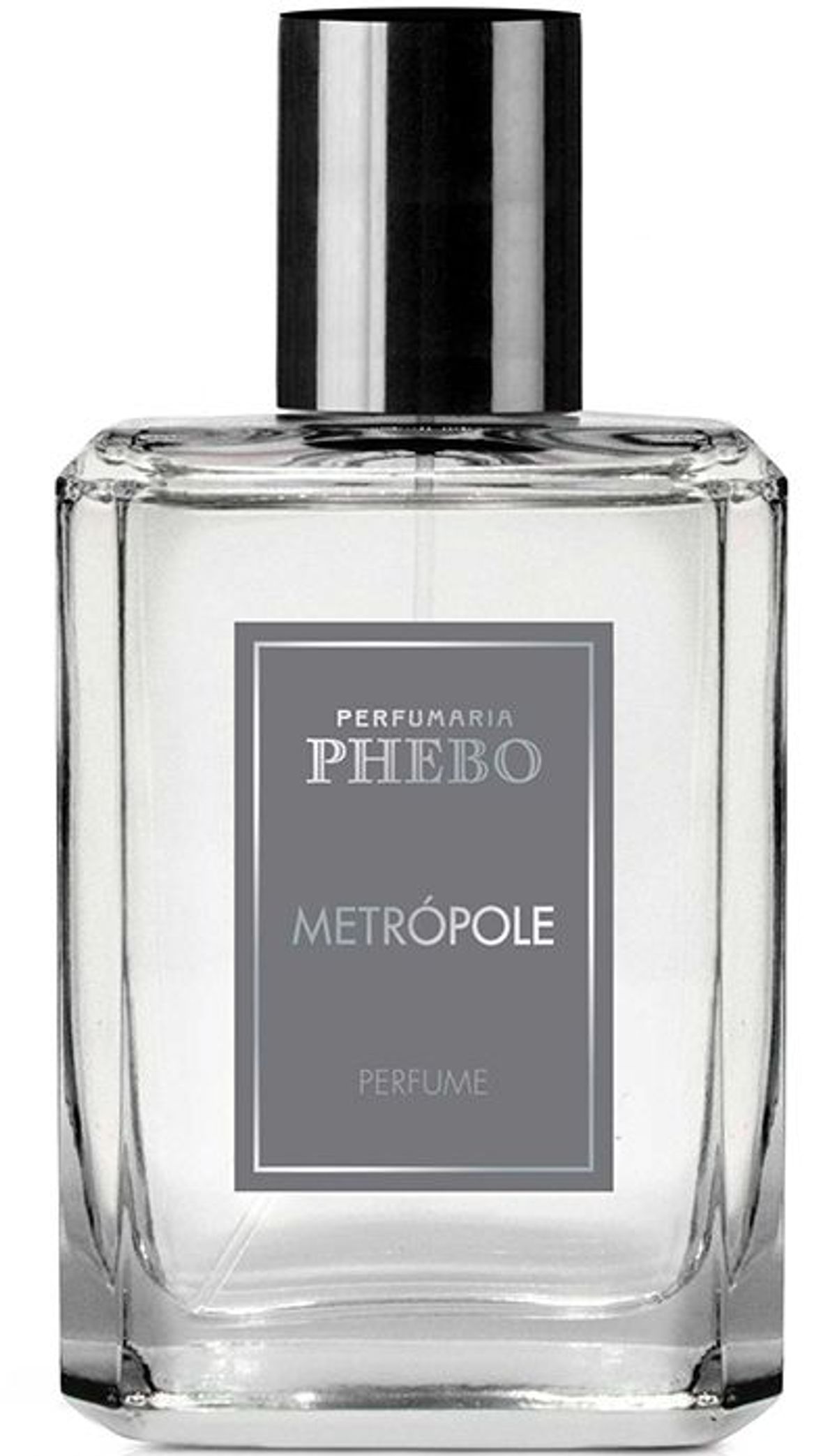Metrópole