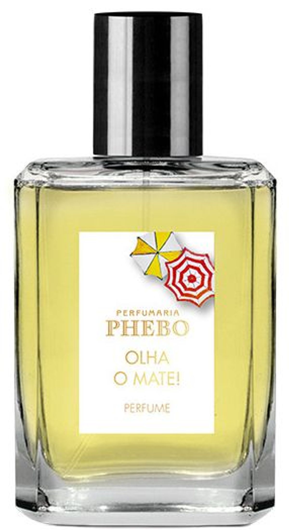 Olha o Mate!