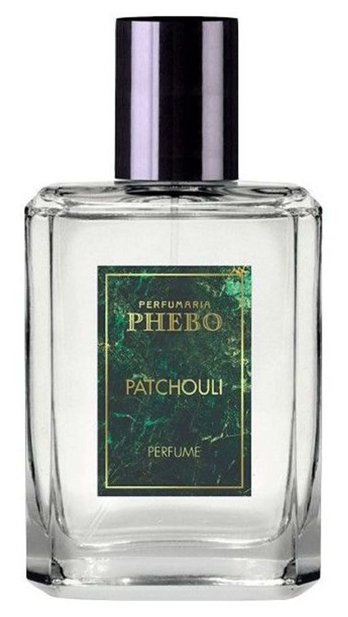 Patchouli