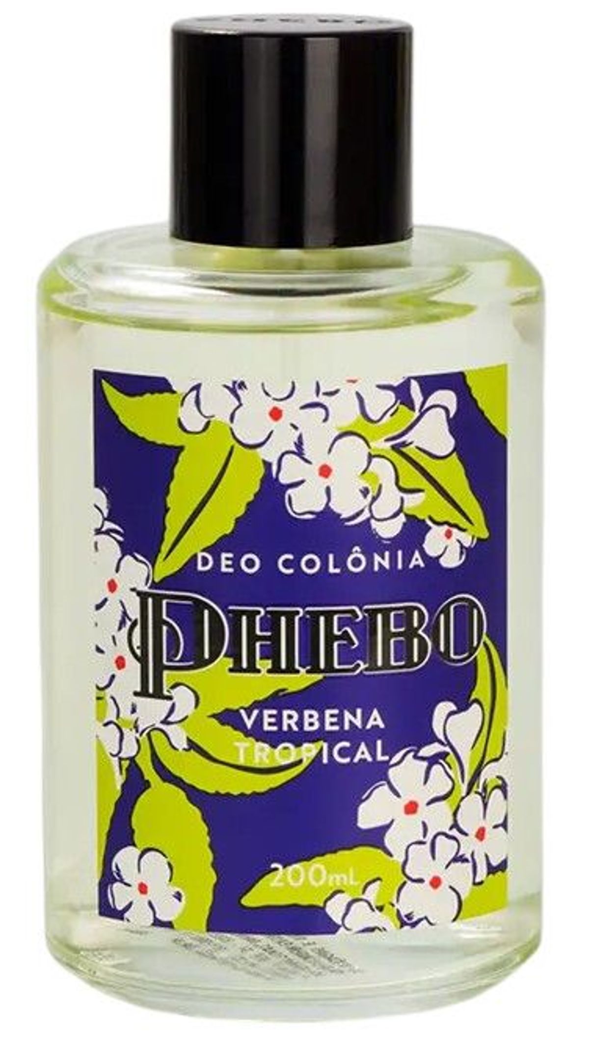 Verbena Tropical