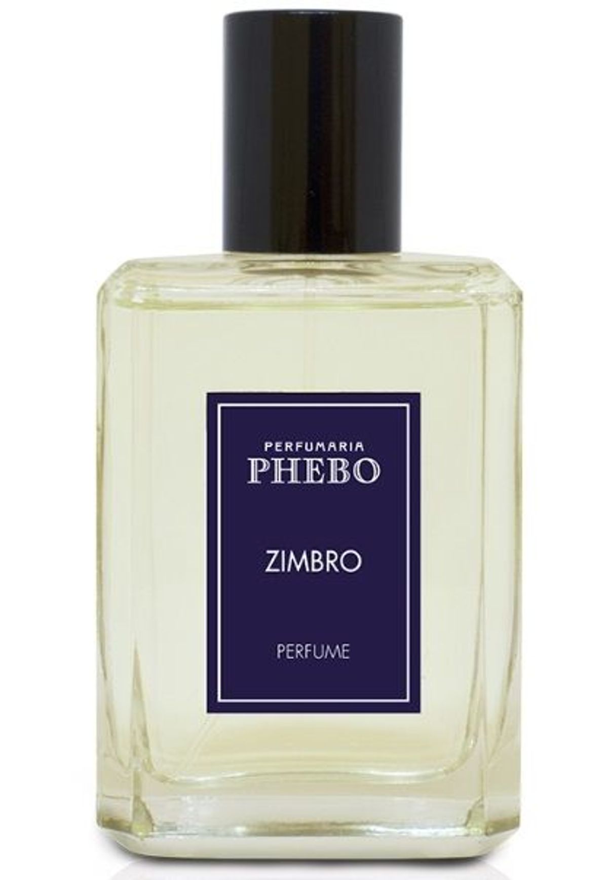 Zimbro