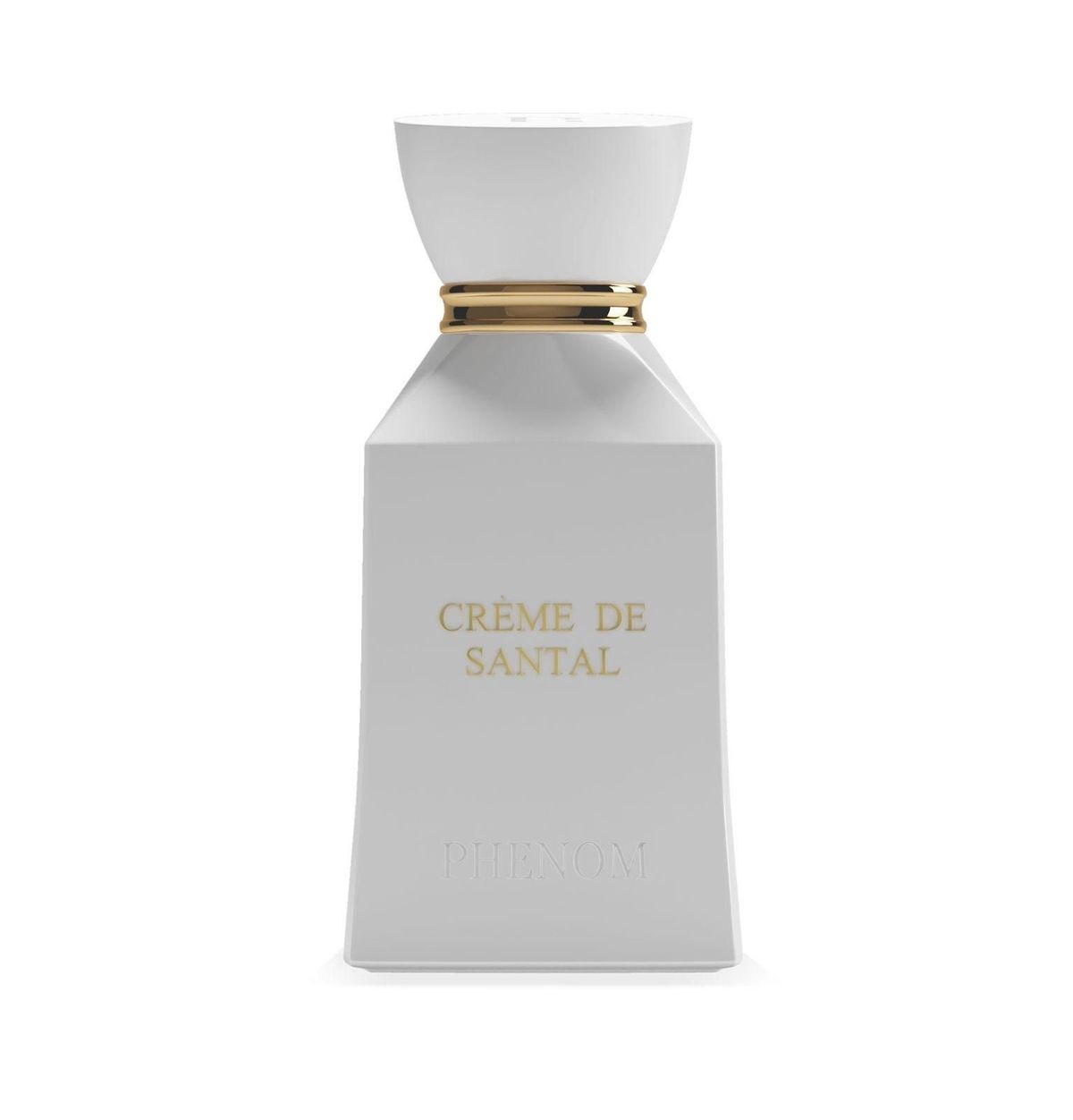 Crème de Santal