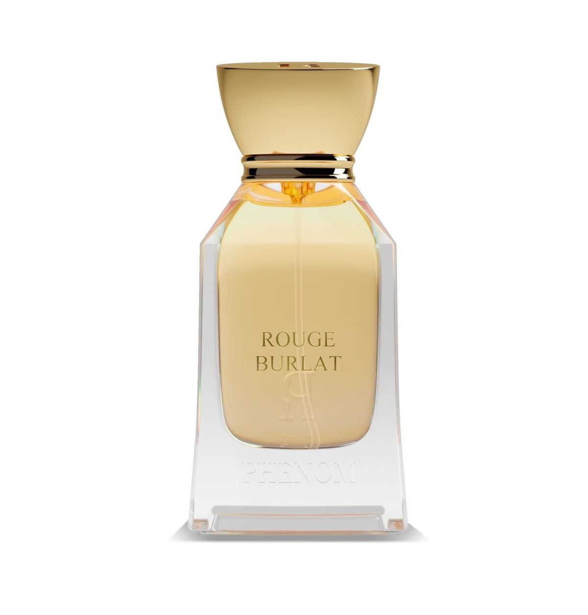 Rouge Burlat
