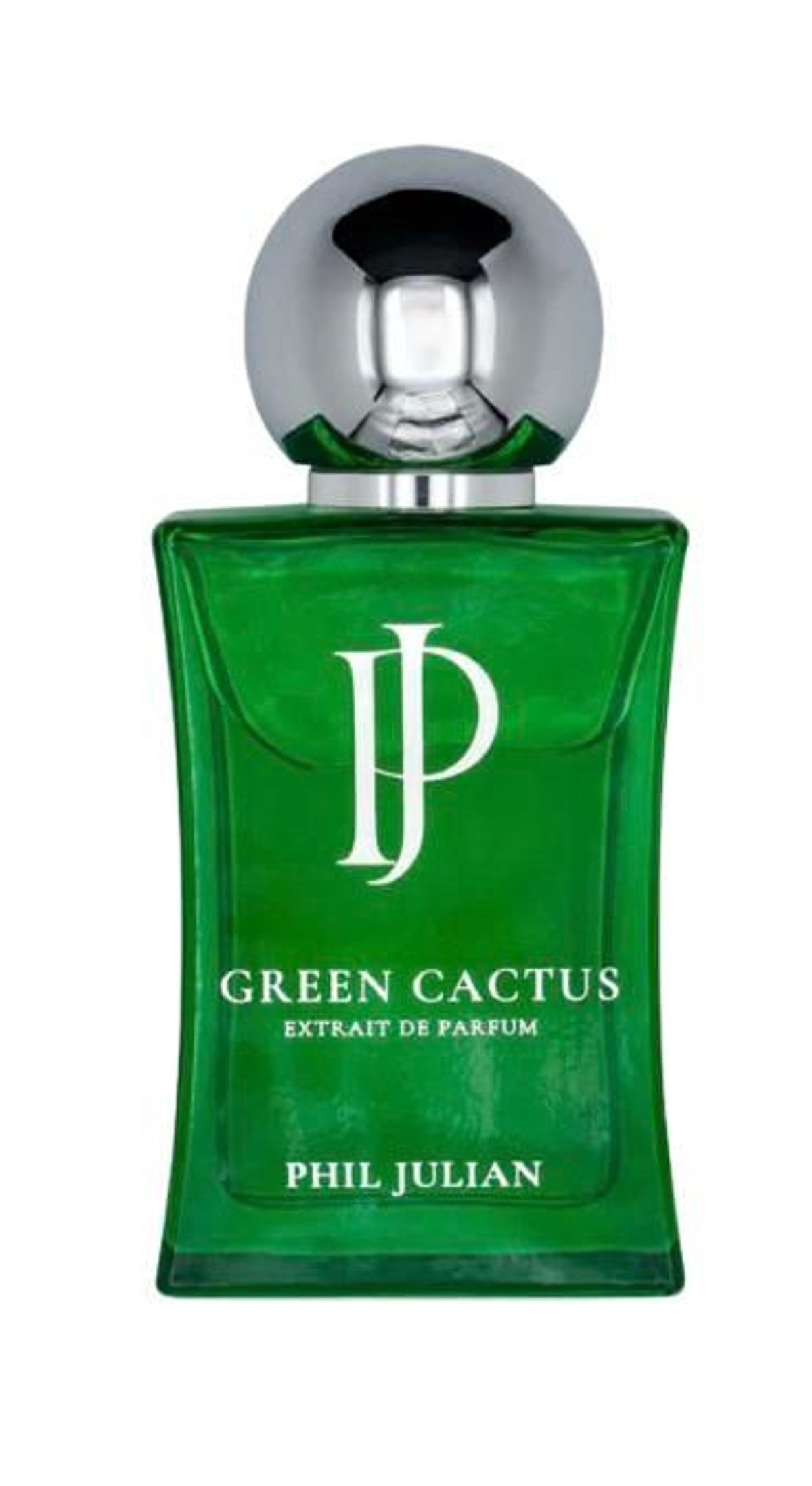 Green Cactus