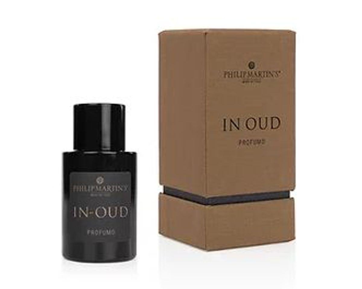 In Oud