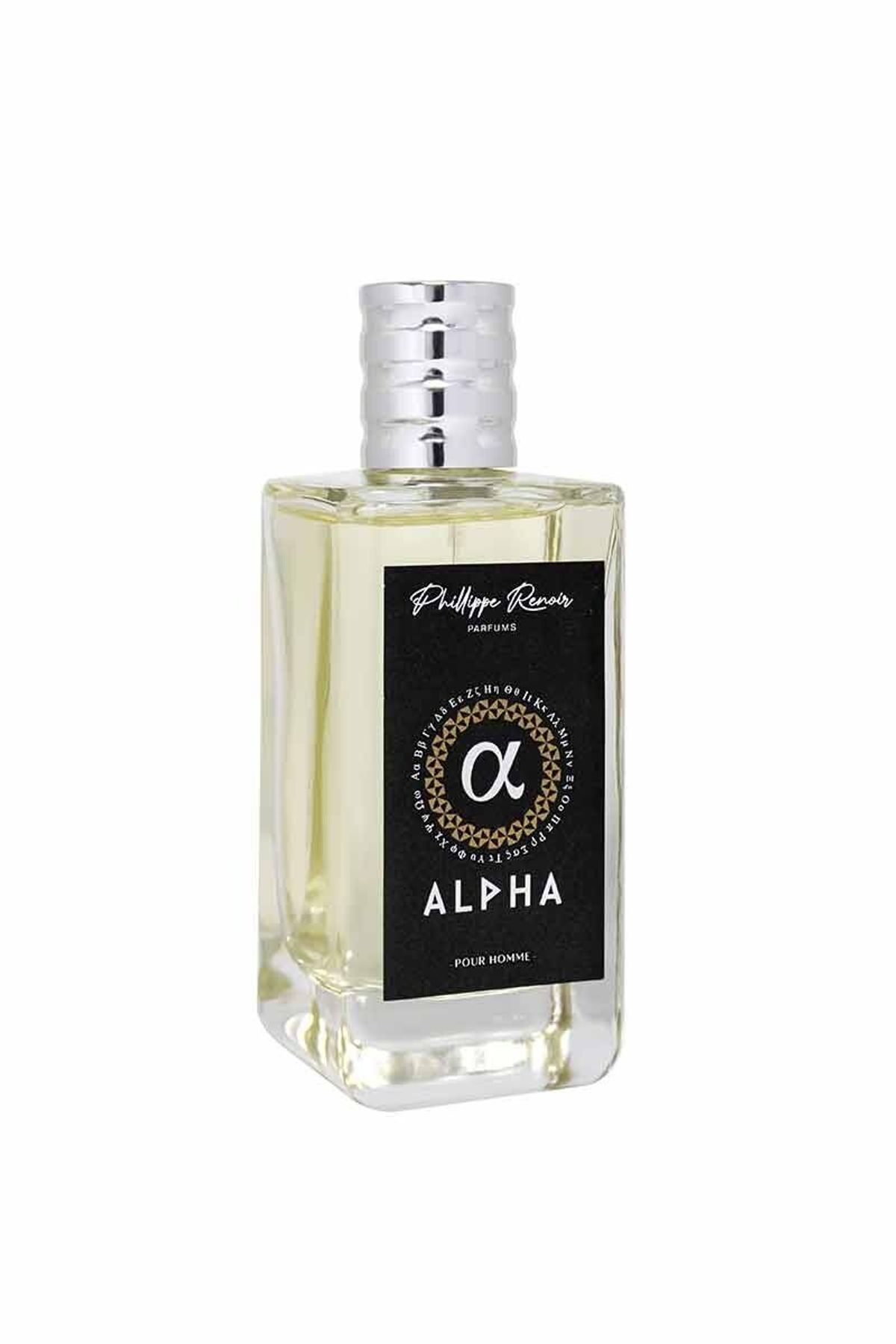 Alpha