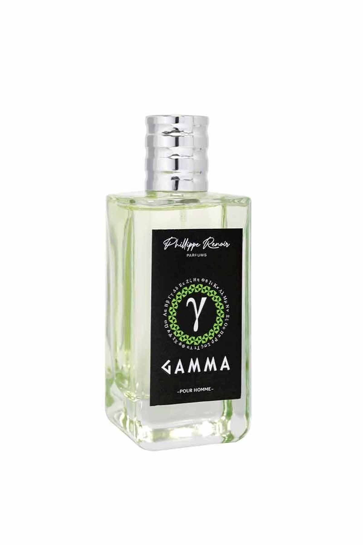 Gamma