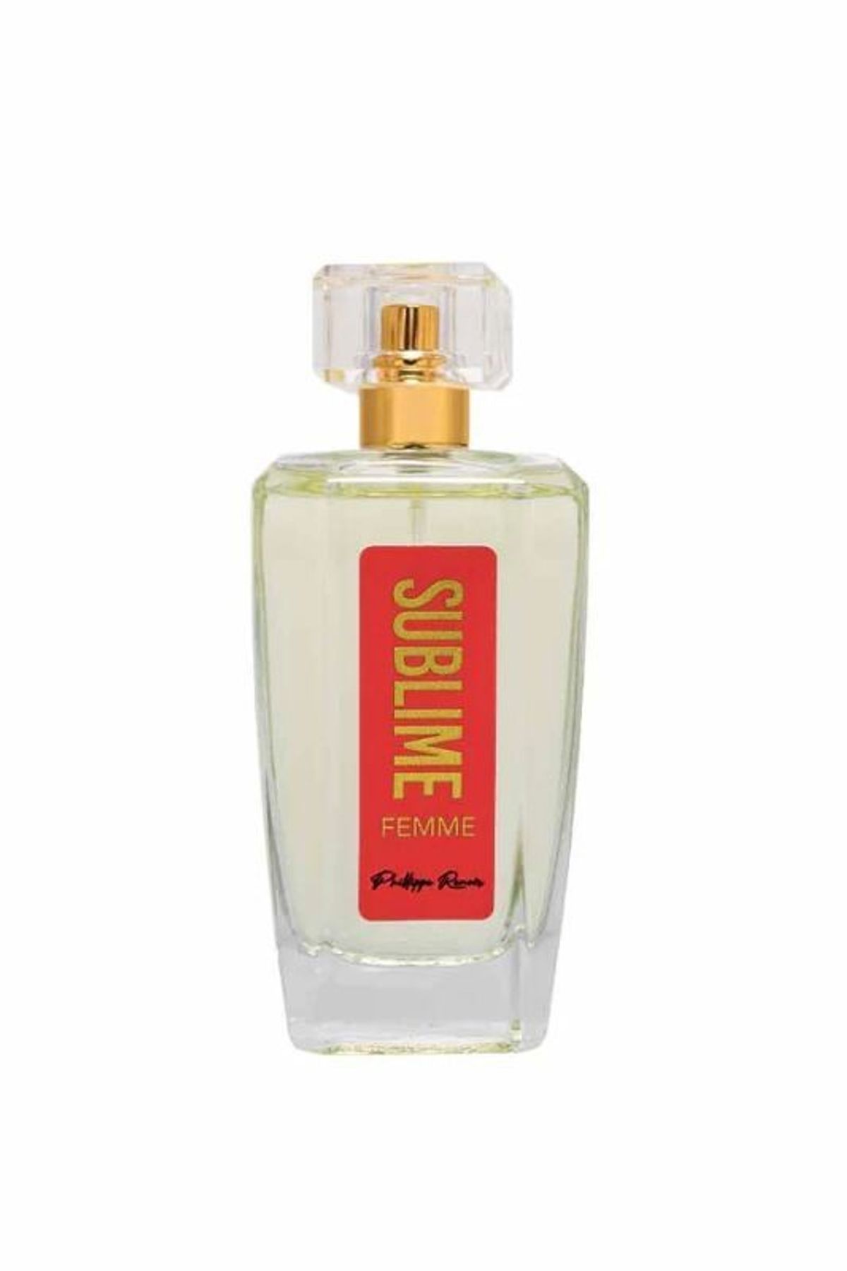 Sublime Femme