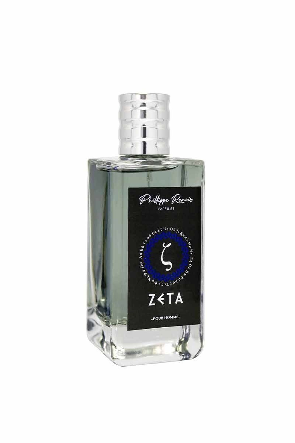 Zeta
