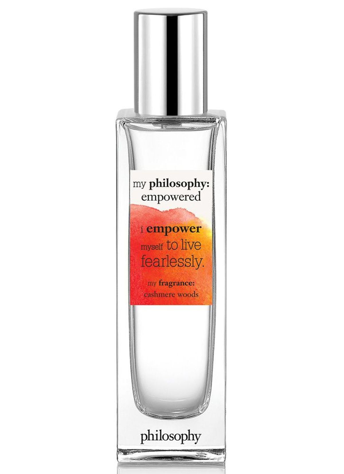 My Philosophy Empowered