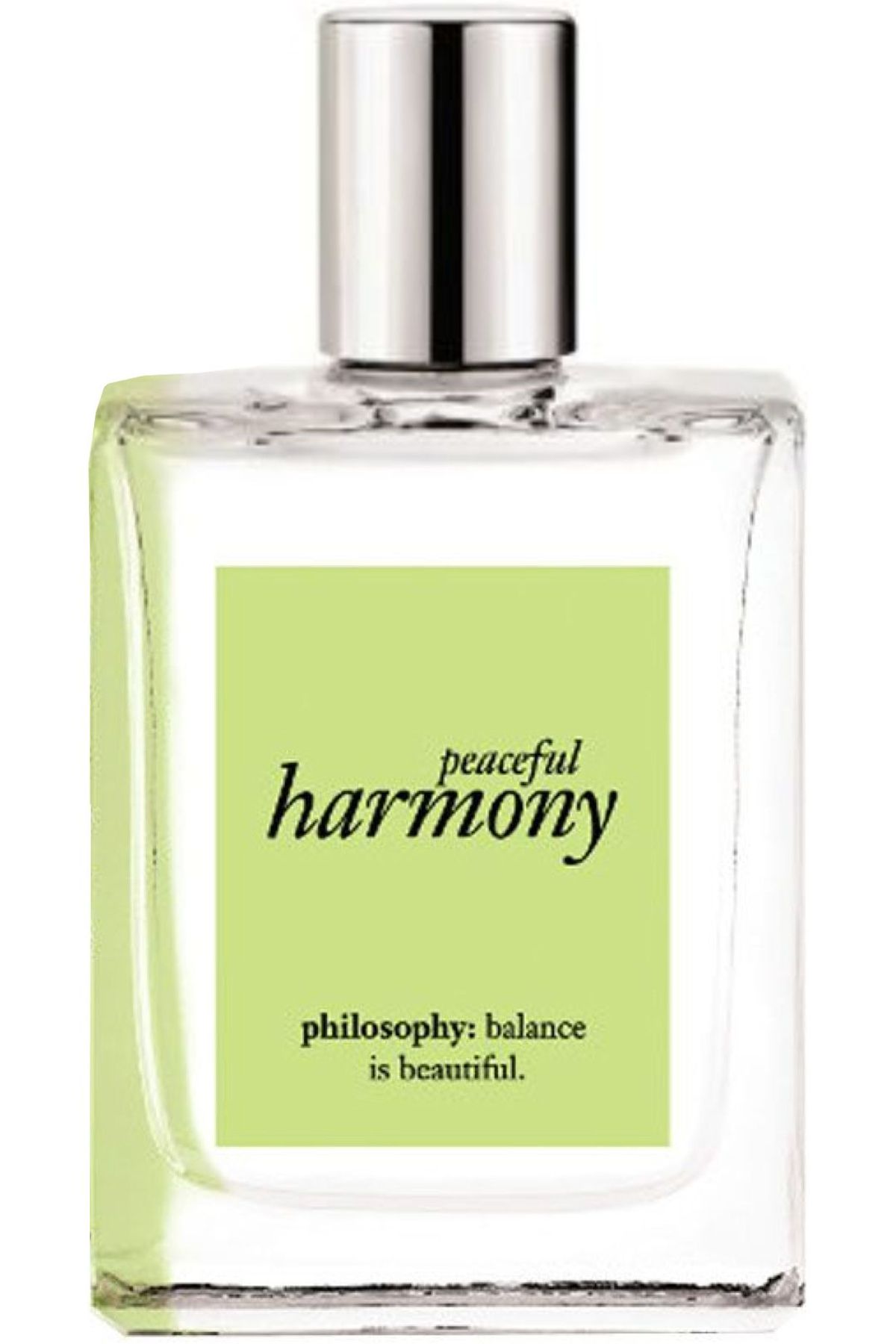 Peaceful Harmony