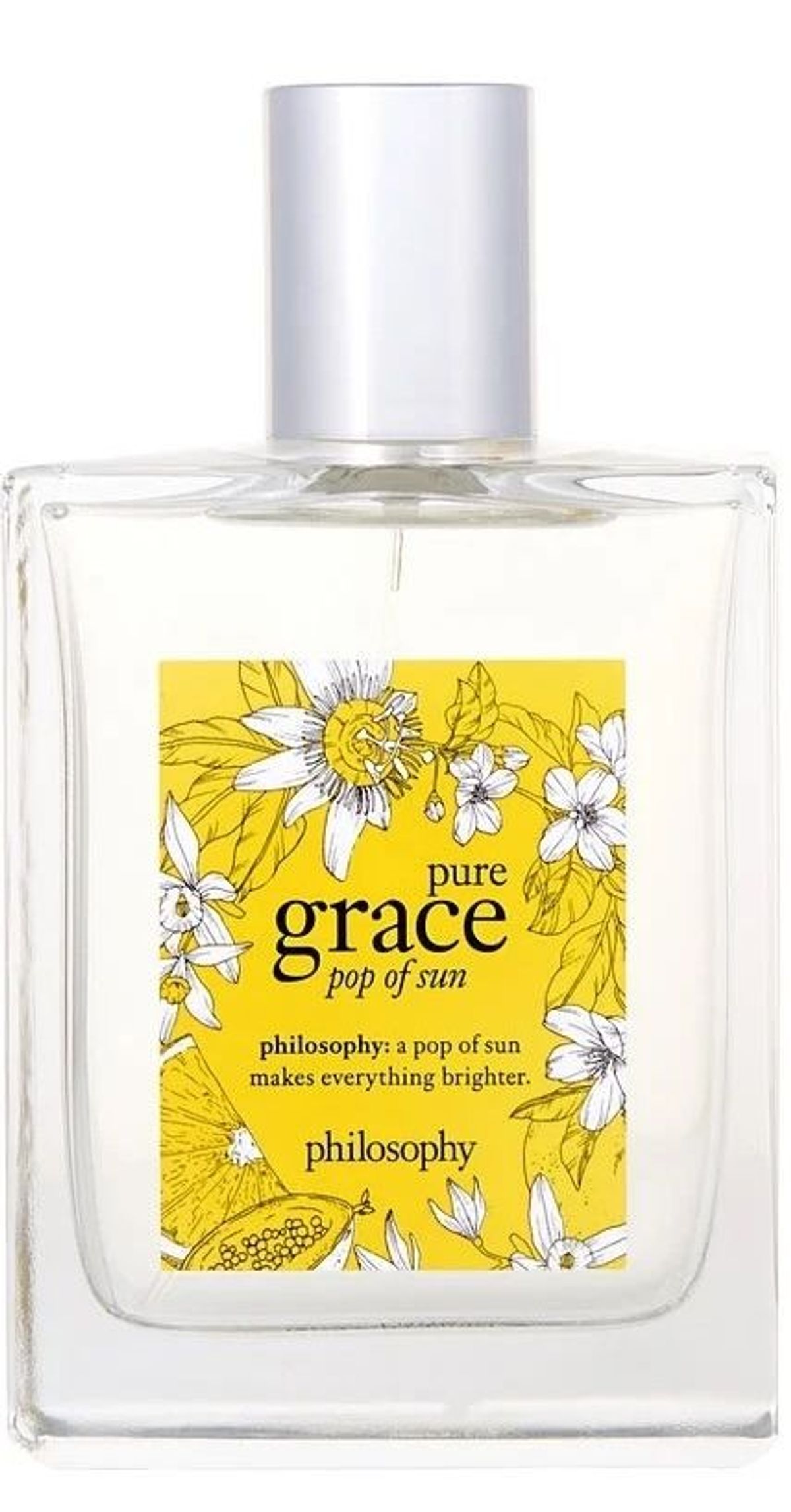 Pure Grace Pop Of Sun