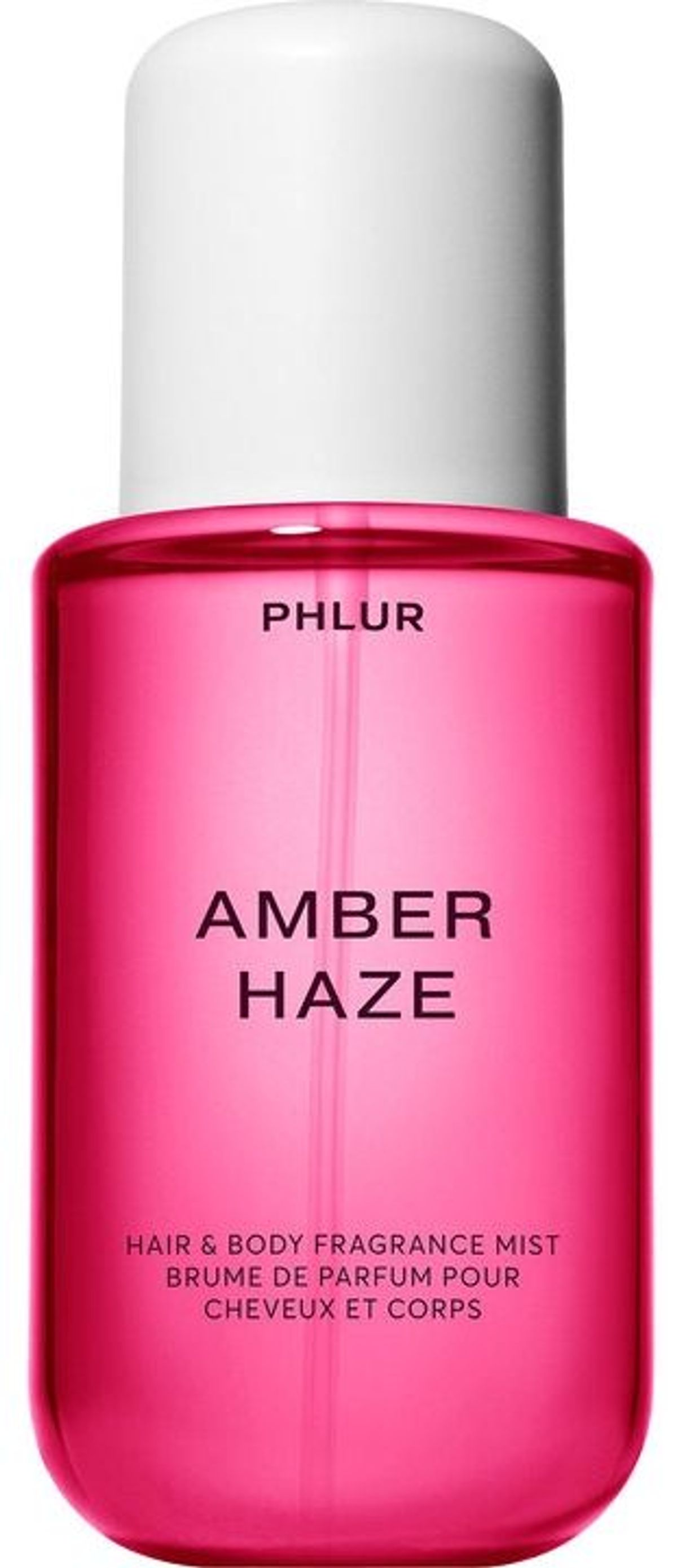 Amber Haze
