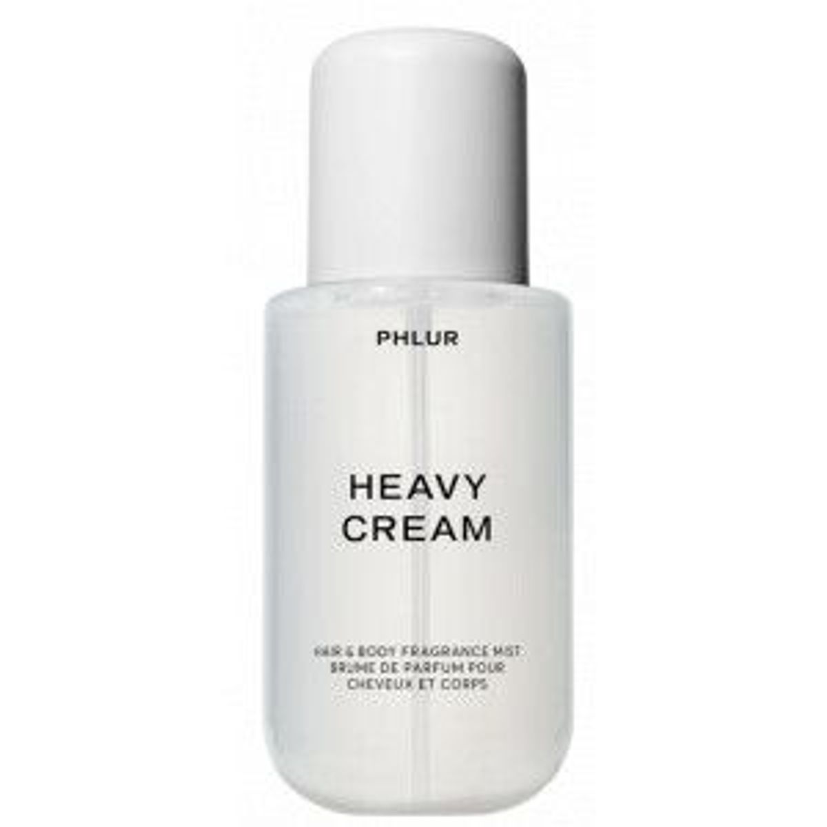 Heavy Cream