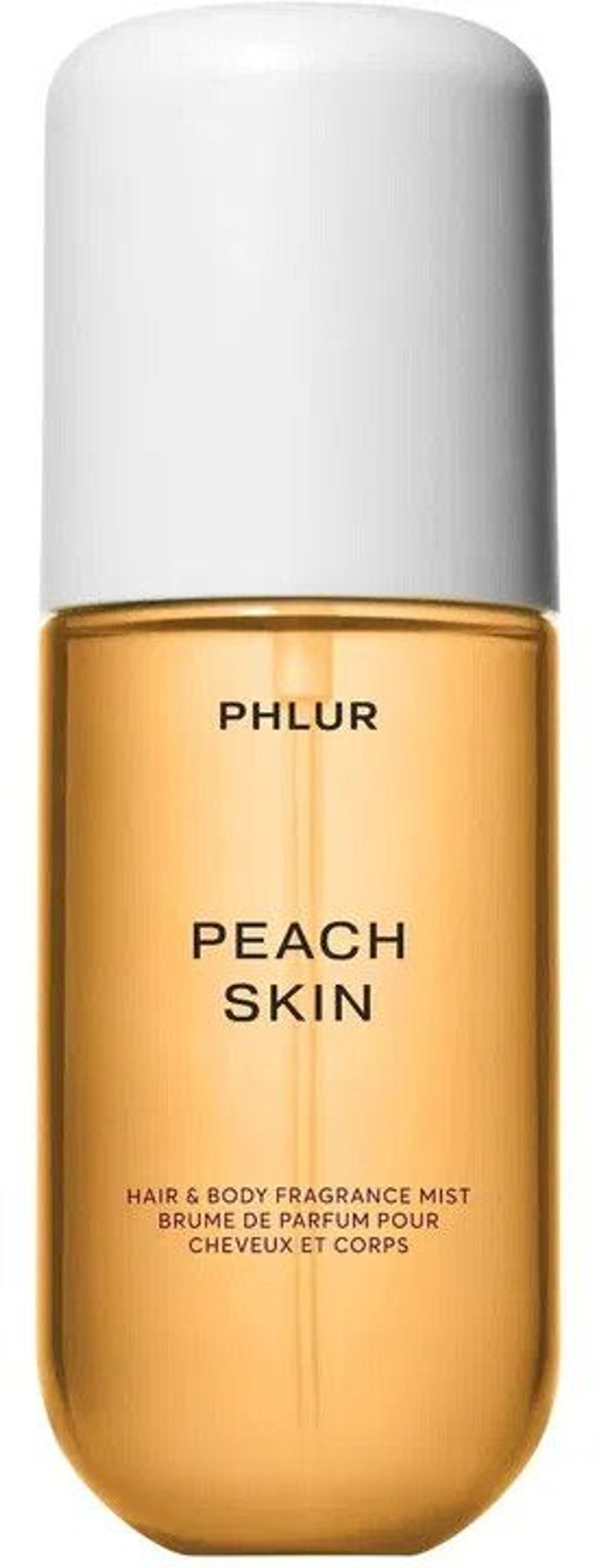 Peach Skin