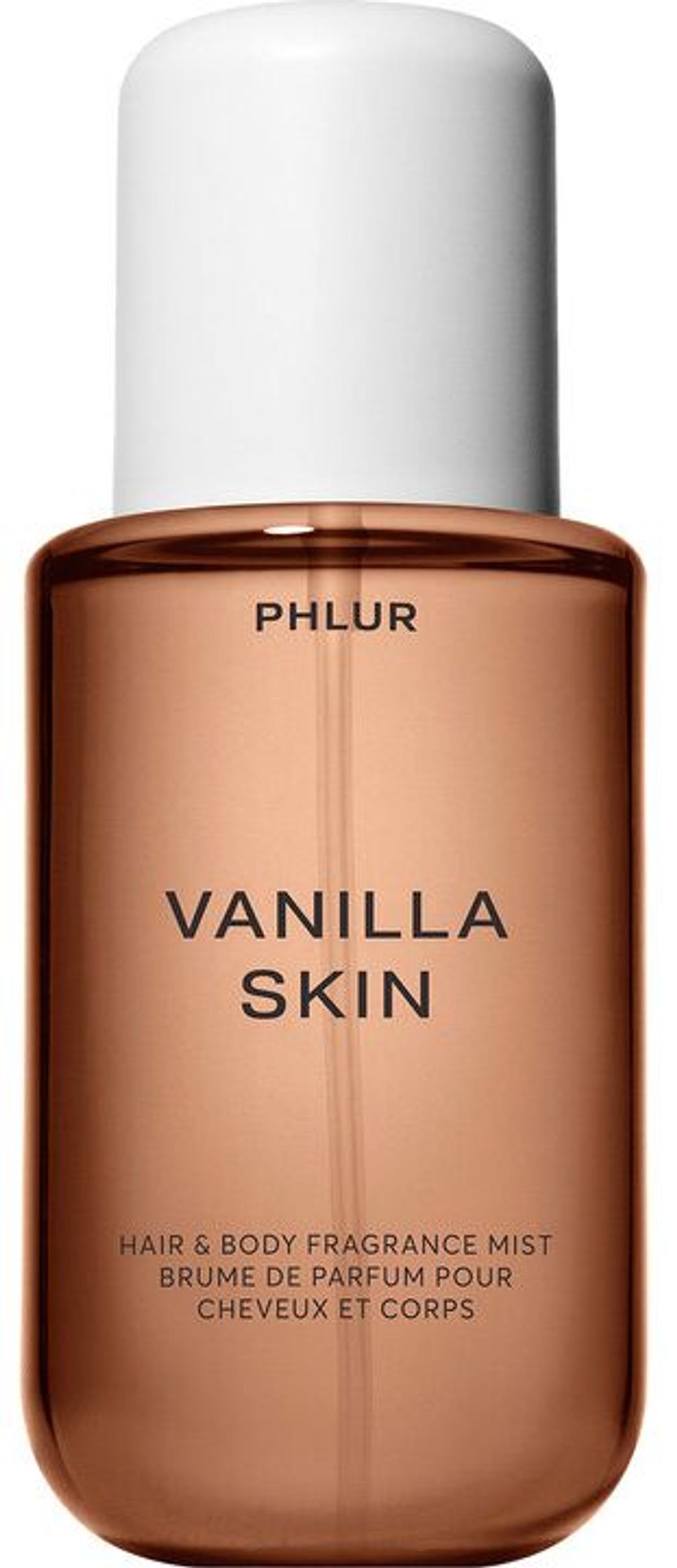Vanilla Skin
