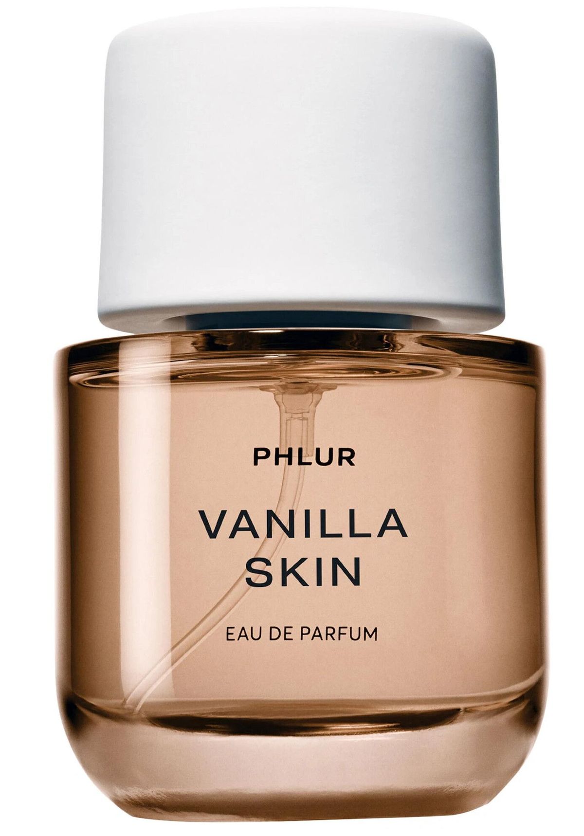 Vanilla Skin