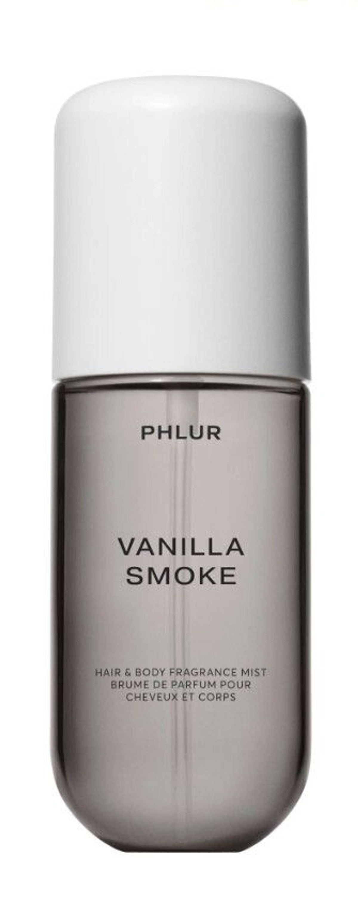 Vanilla Smoke