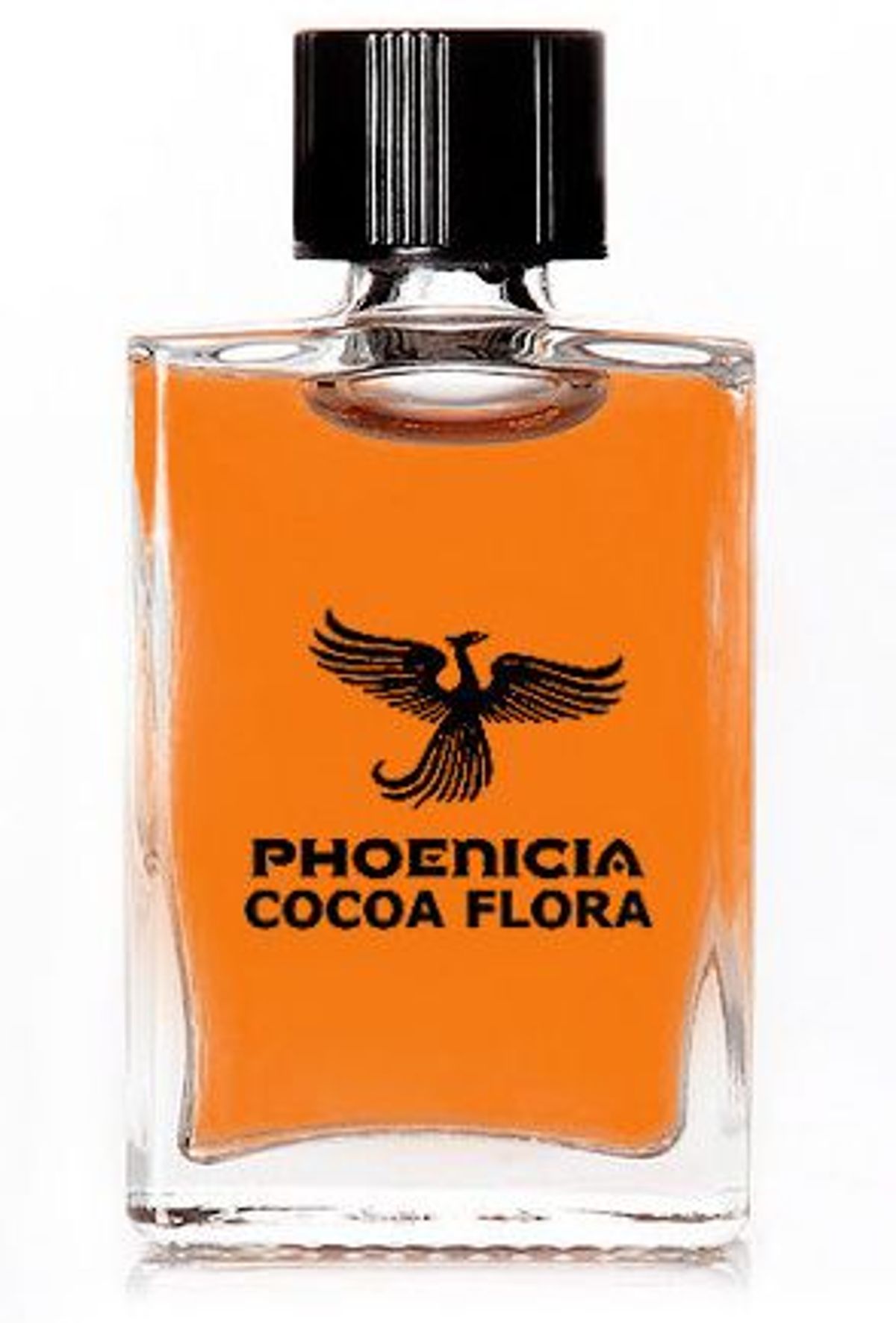 Cocoa Flora