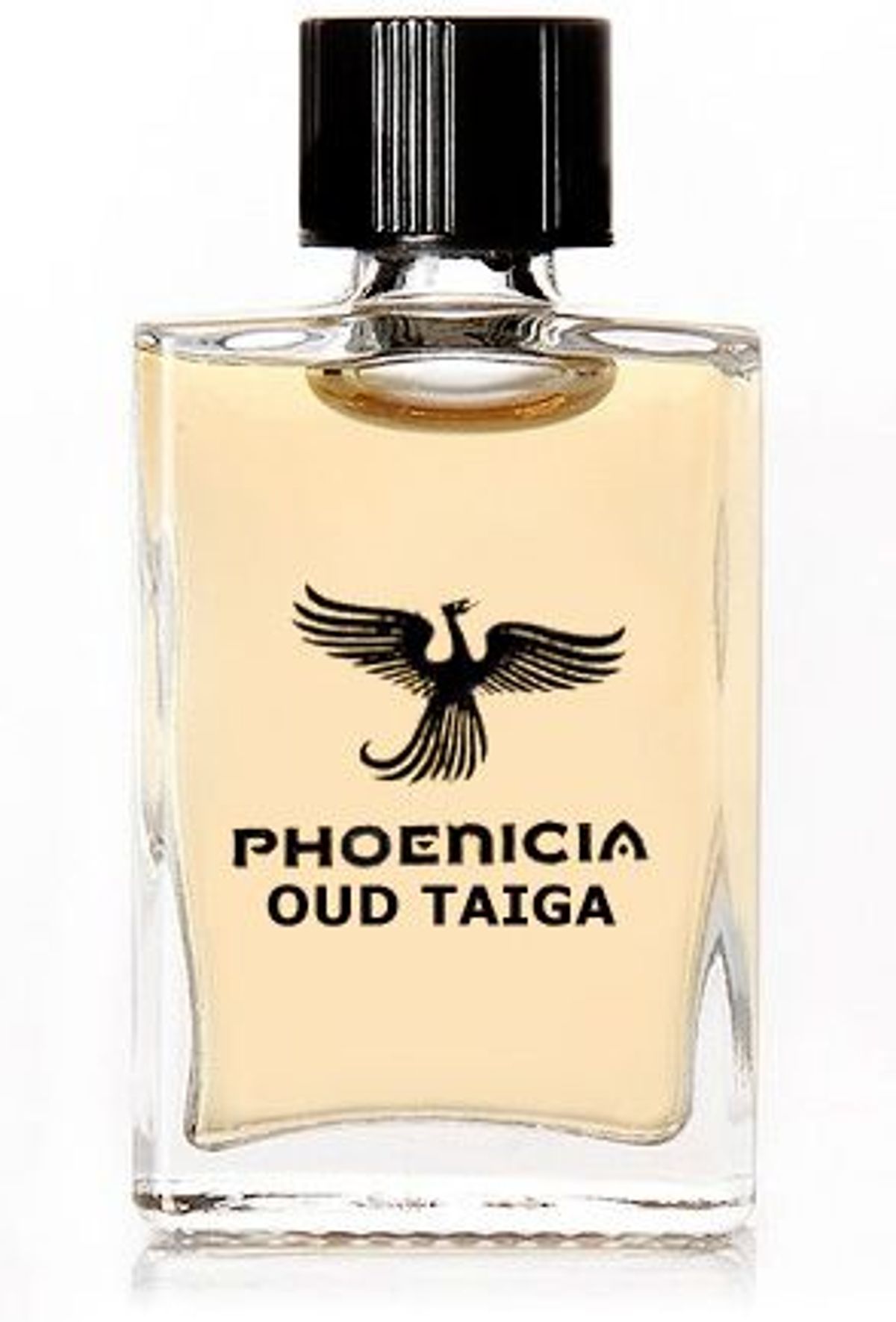 Oud Taiga
