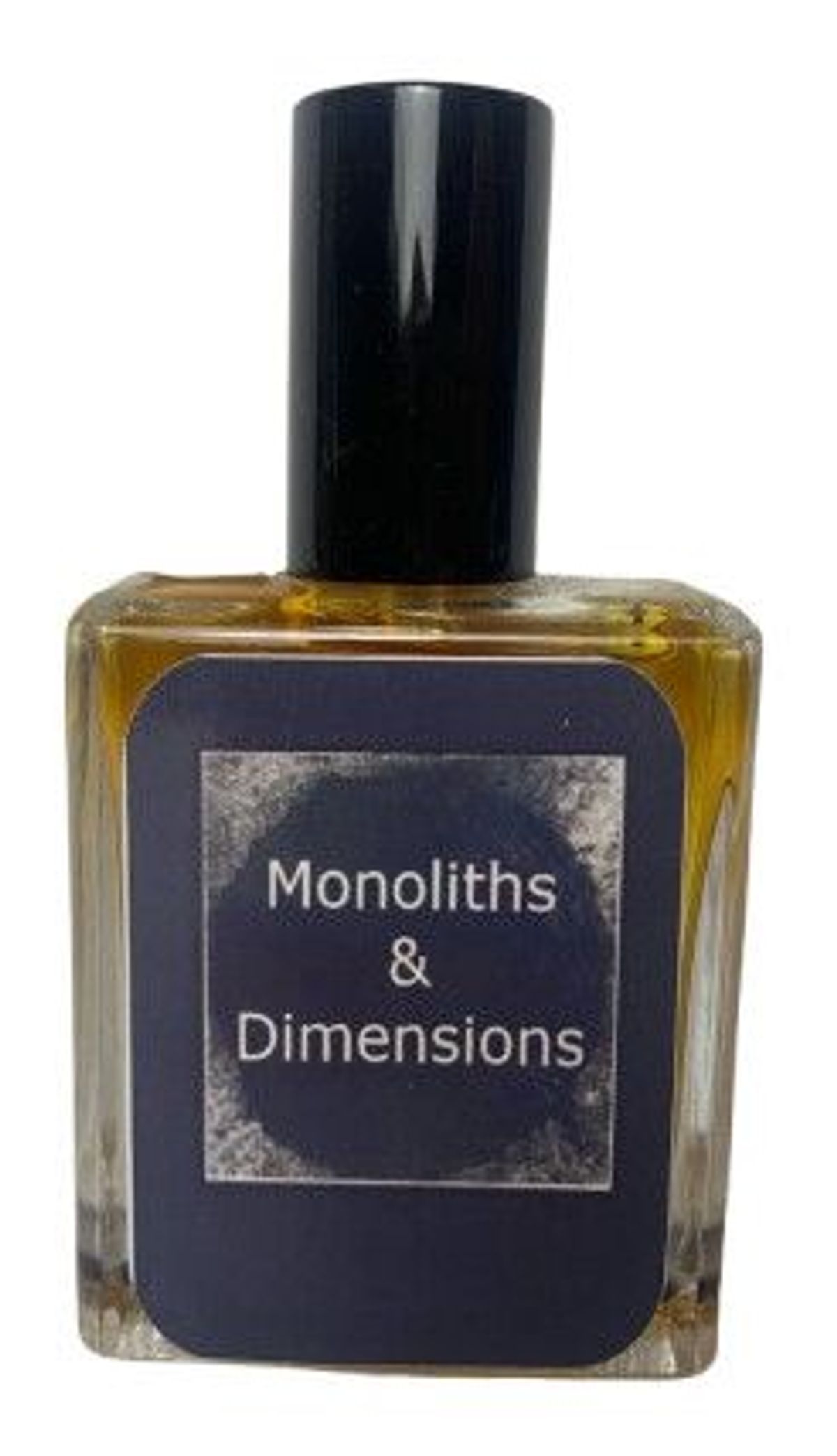 Monoliths & Dimensions