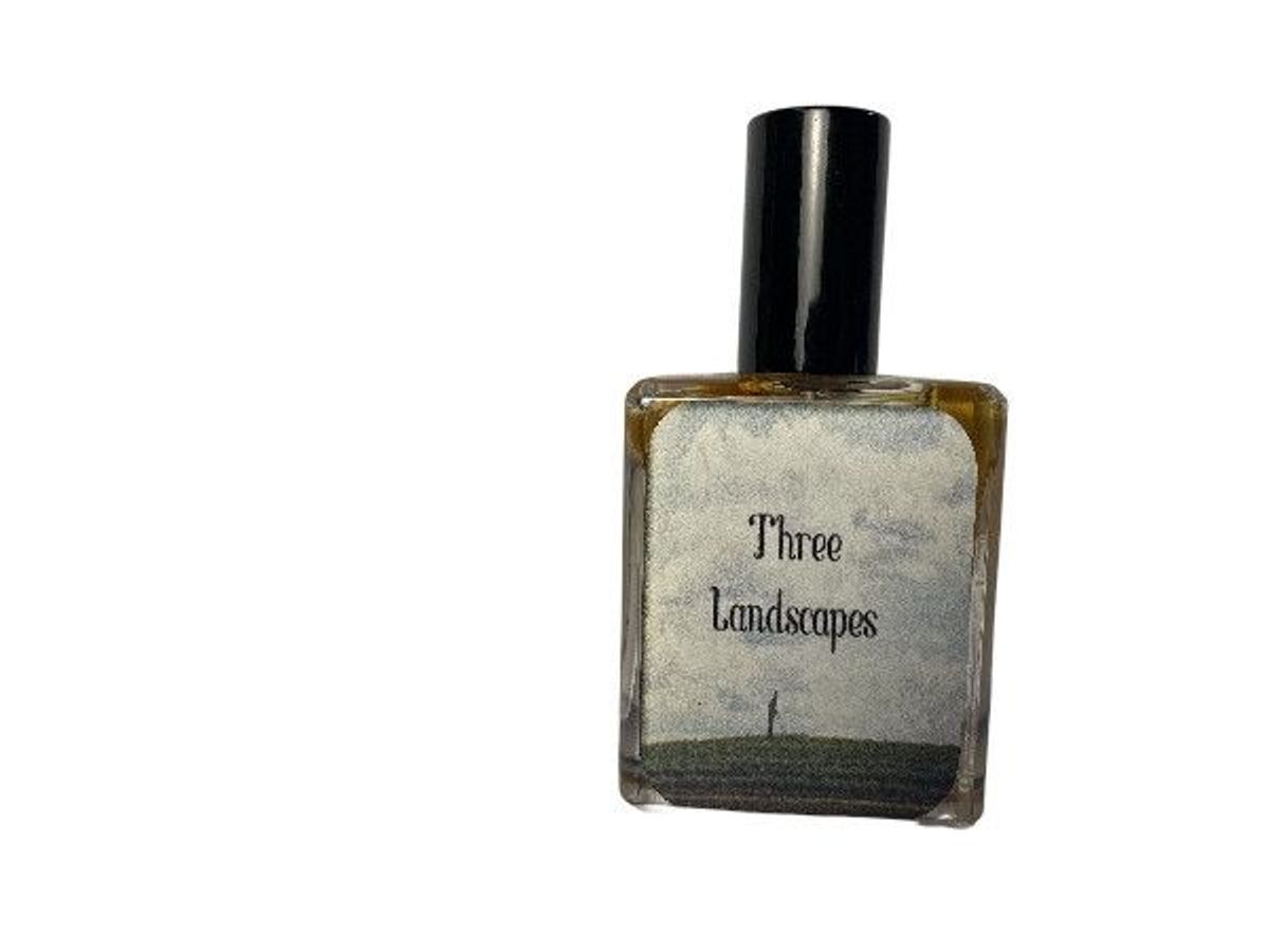 Three Landscapes