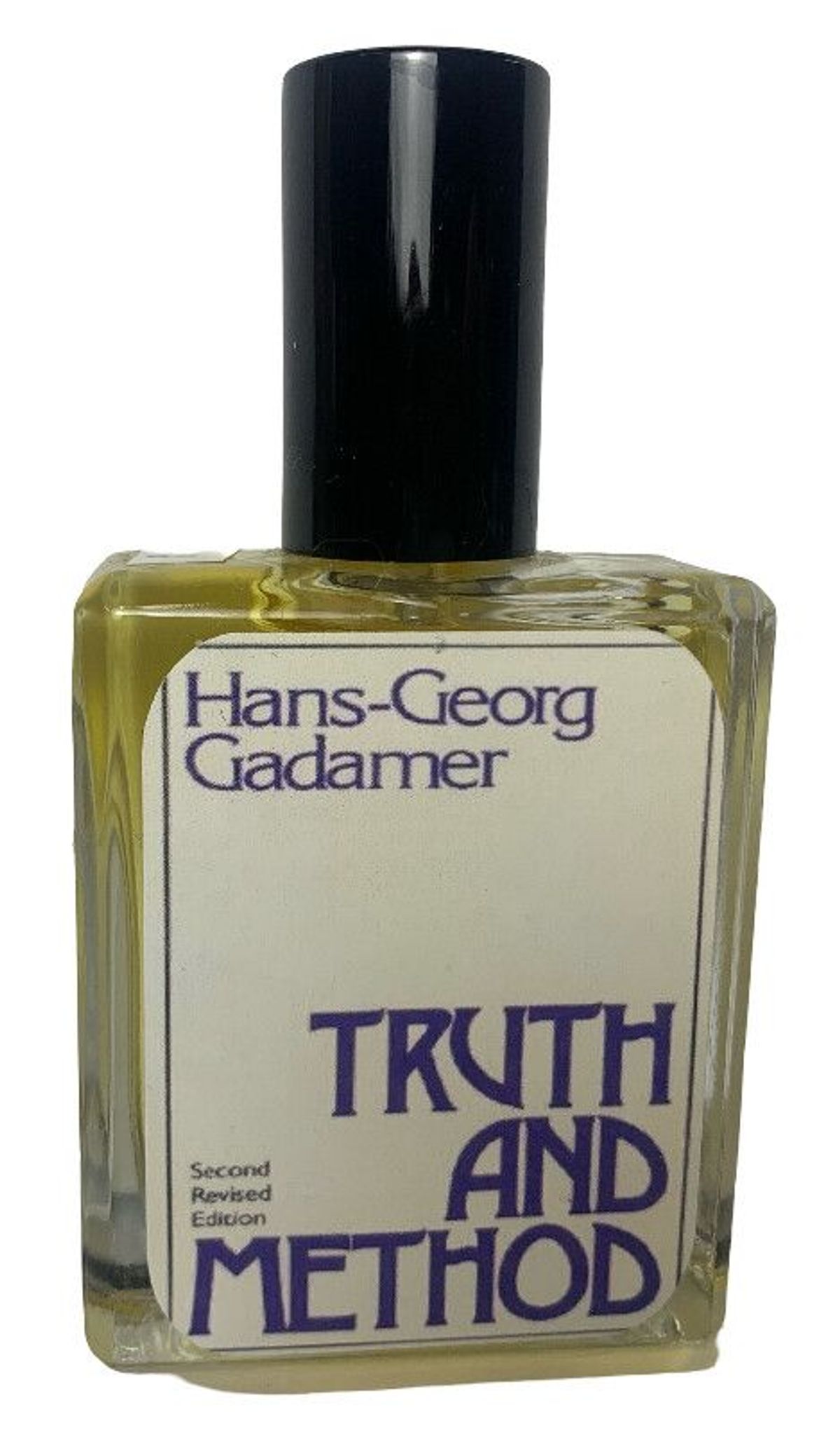 Truth and Method