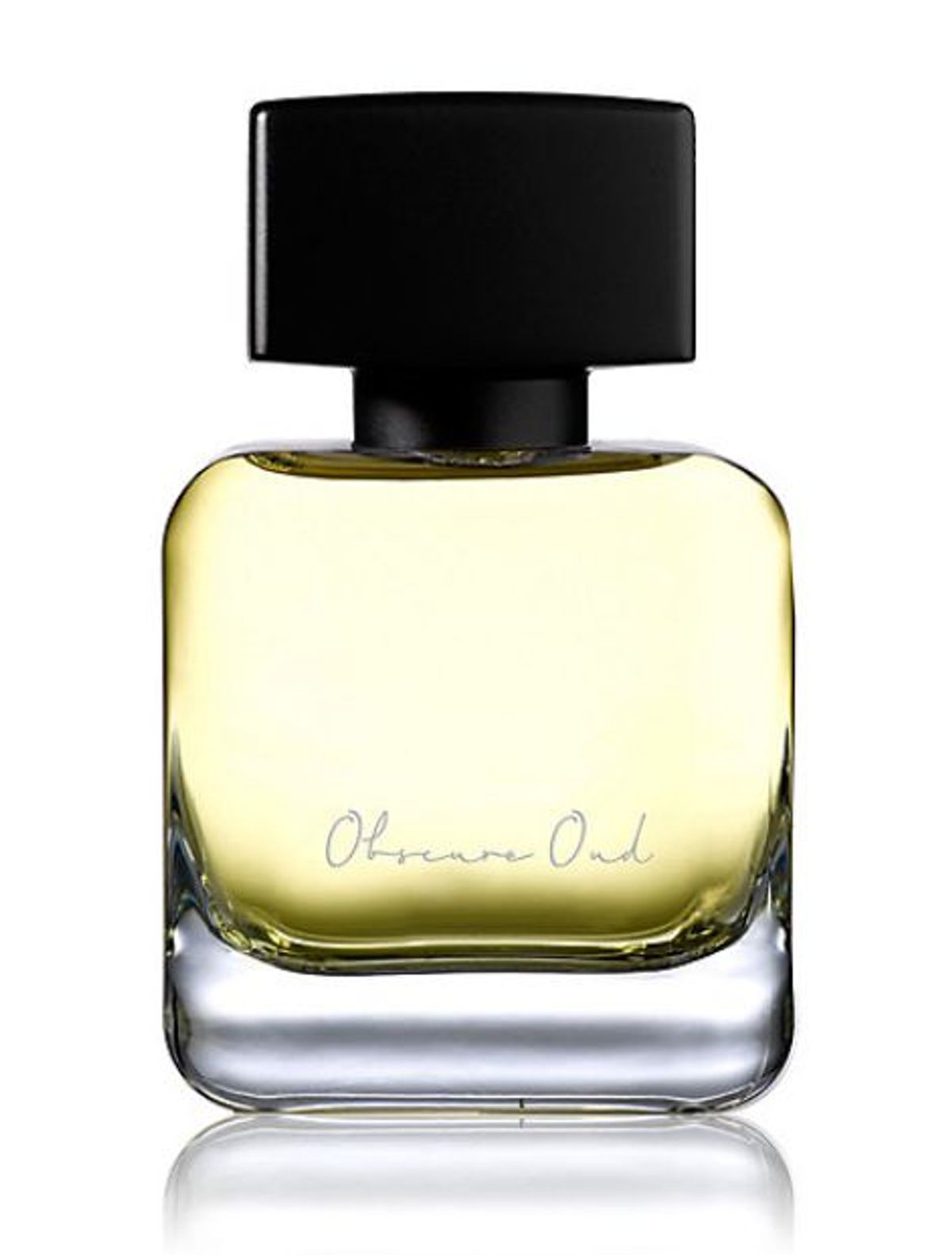 Obscure Oud
