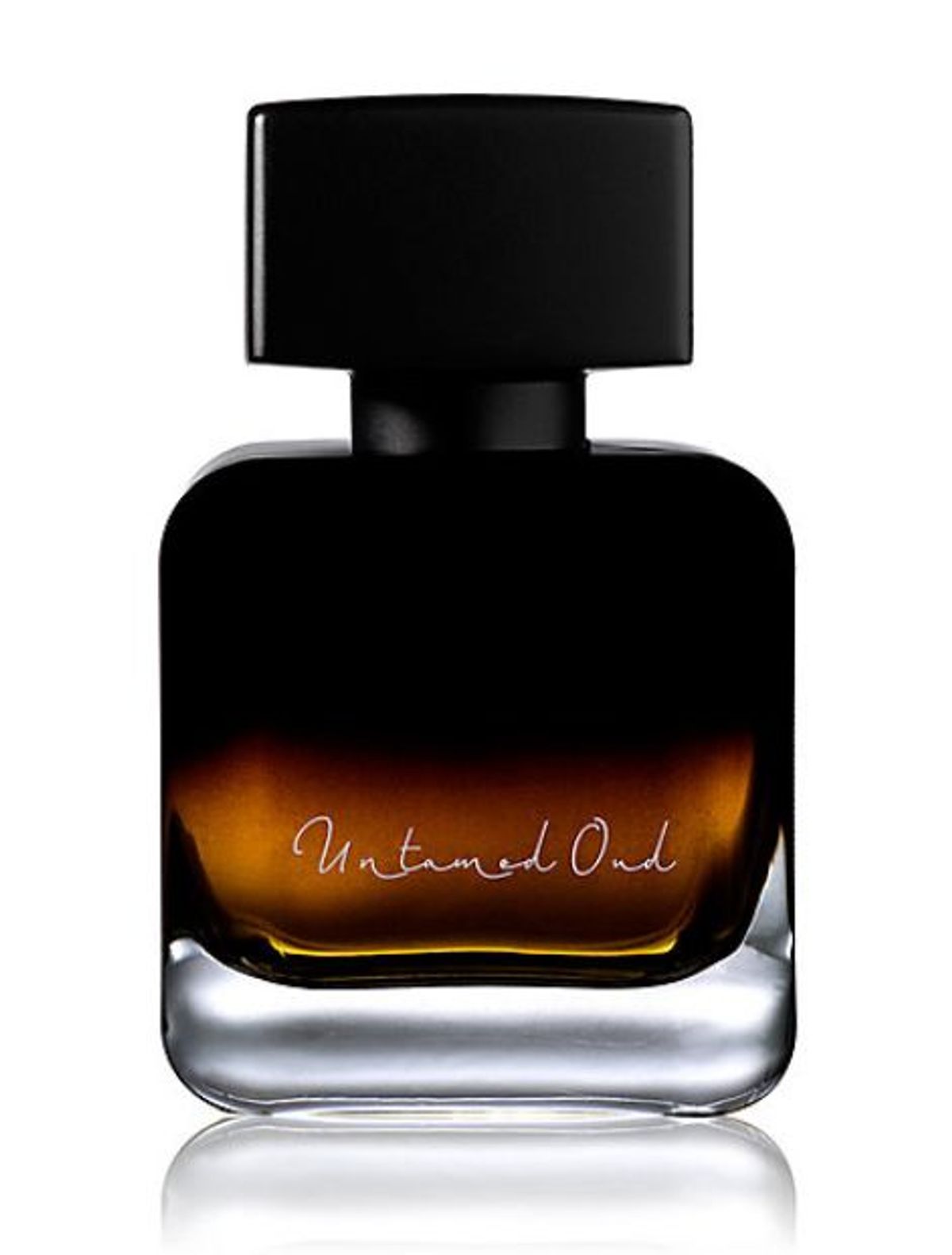 Untamed Oud