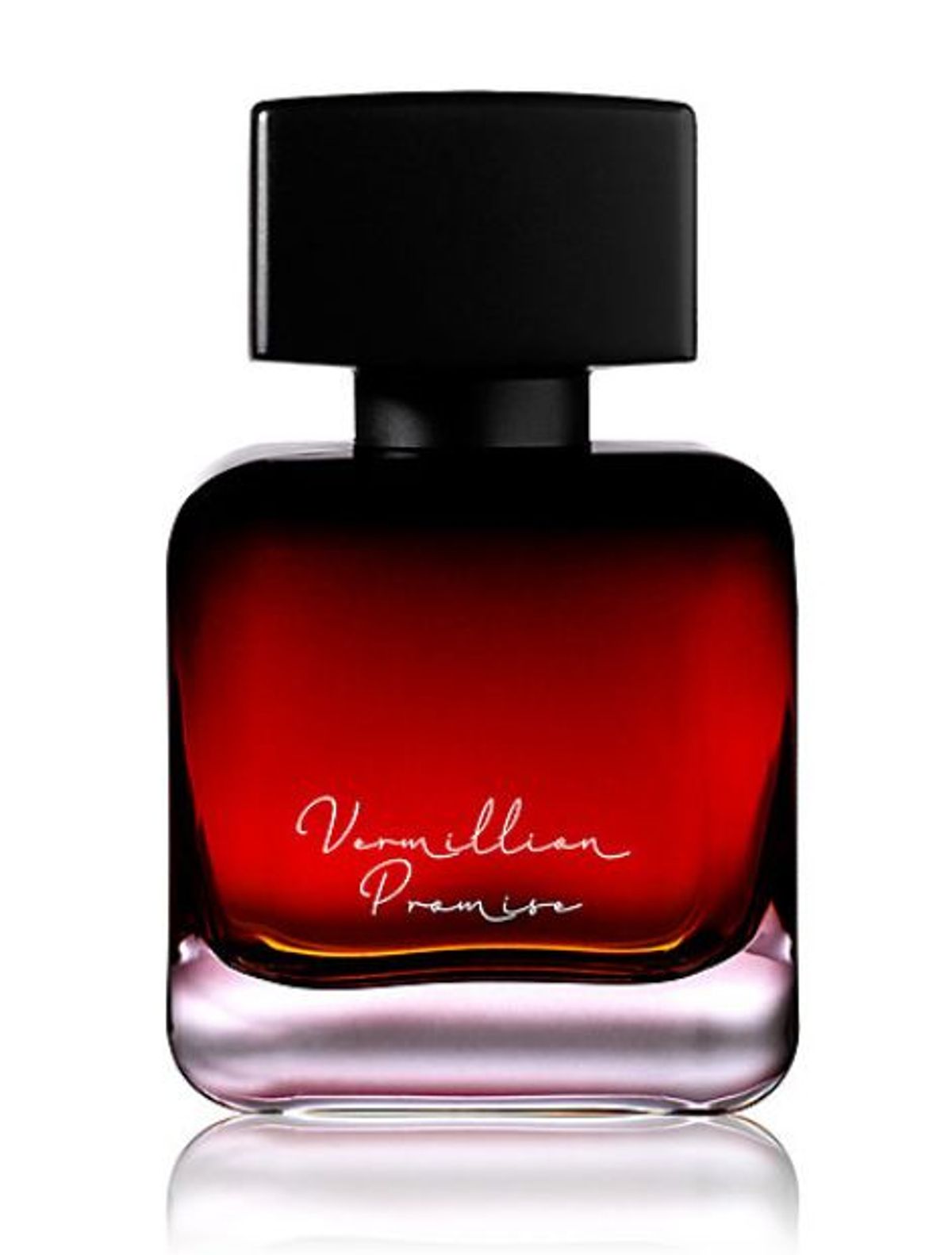 Vermillion Promise