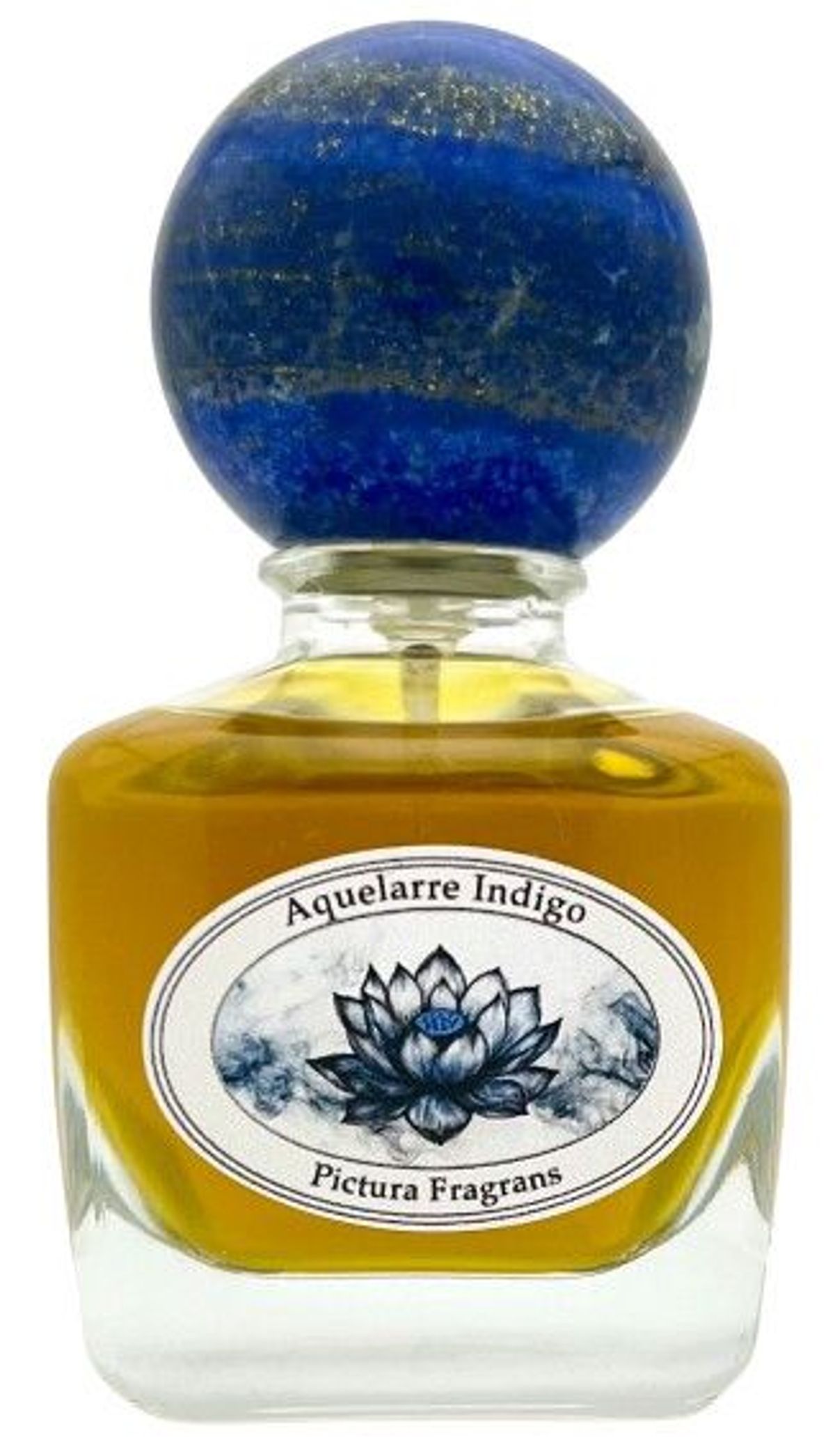 Aquelarre Indigo